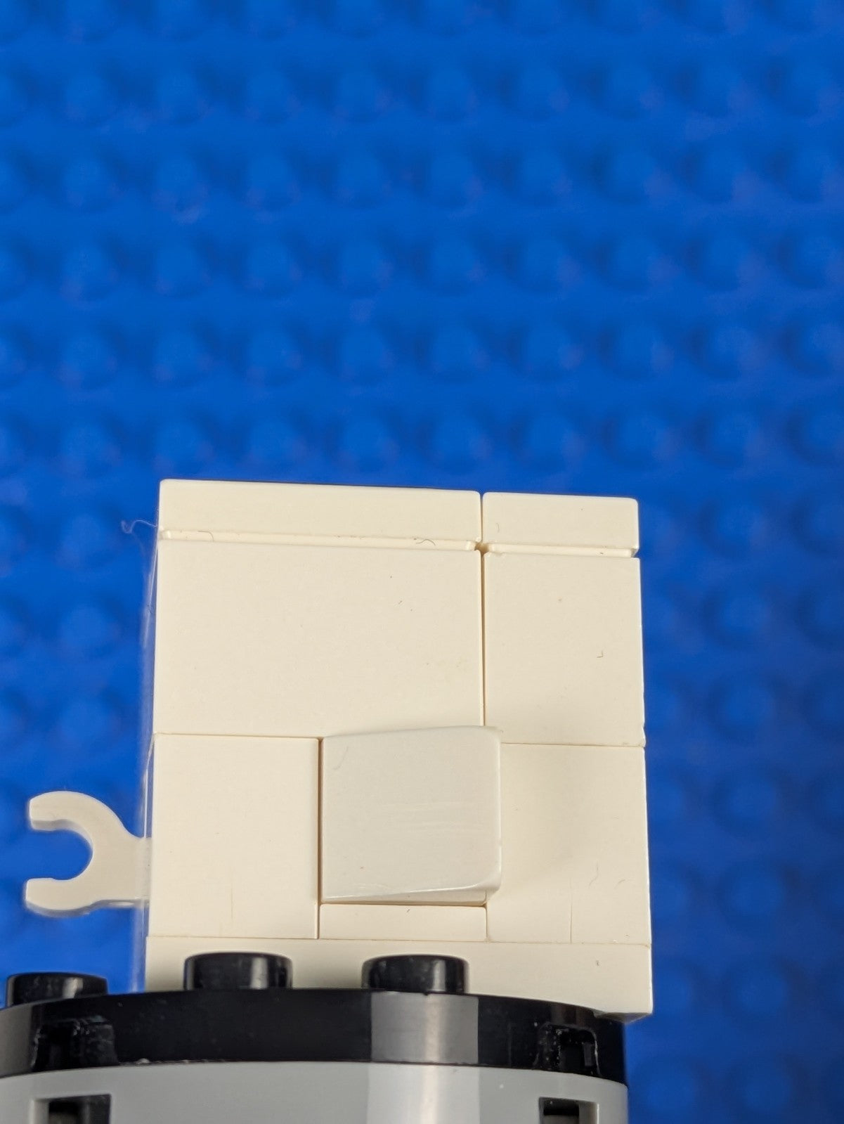 Lego Super Mario: Boo - Red Tongue mar0001 Set 71369