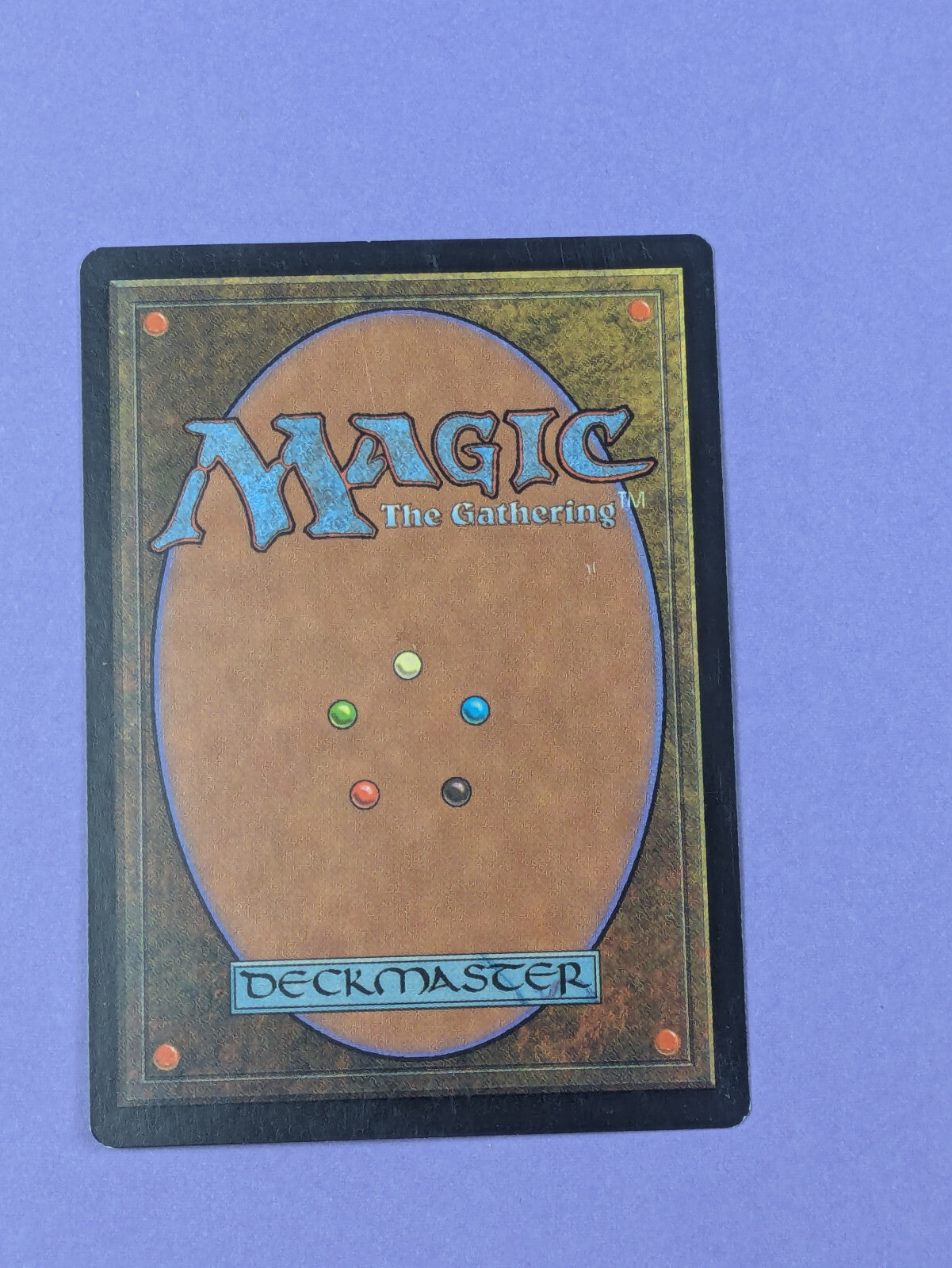 MTG Magic The Gathering: Portal Second Age- Rain of Daggers- Rare- Near Mint