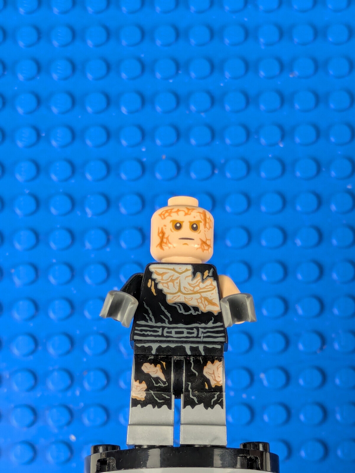 Lego Star Wars: Anakin Skywalker - Transformation Process sw0829 Set 75183
