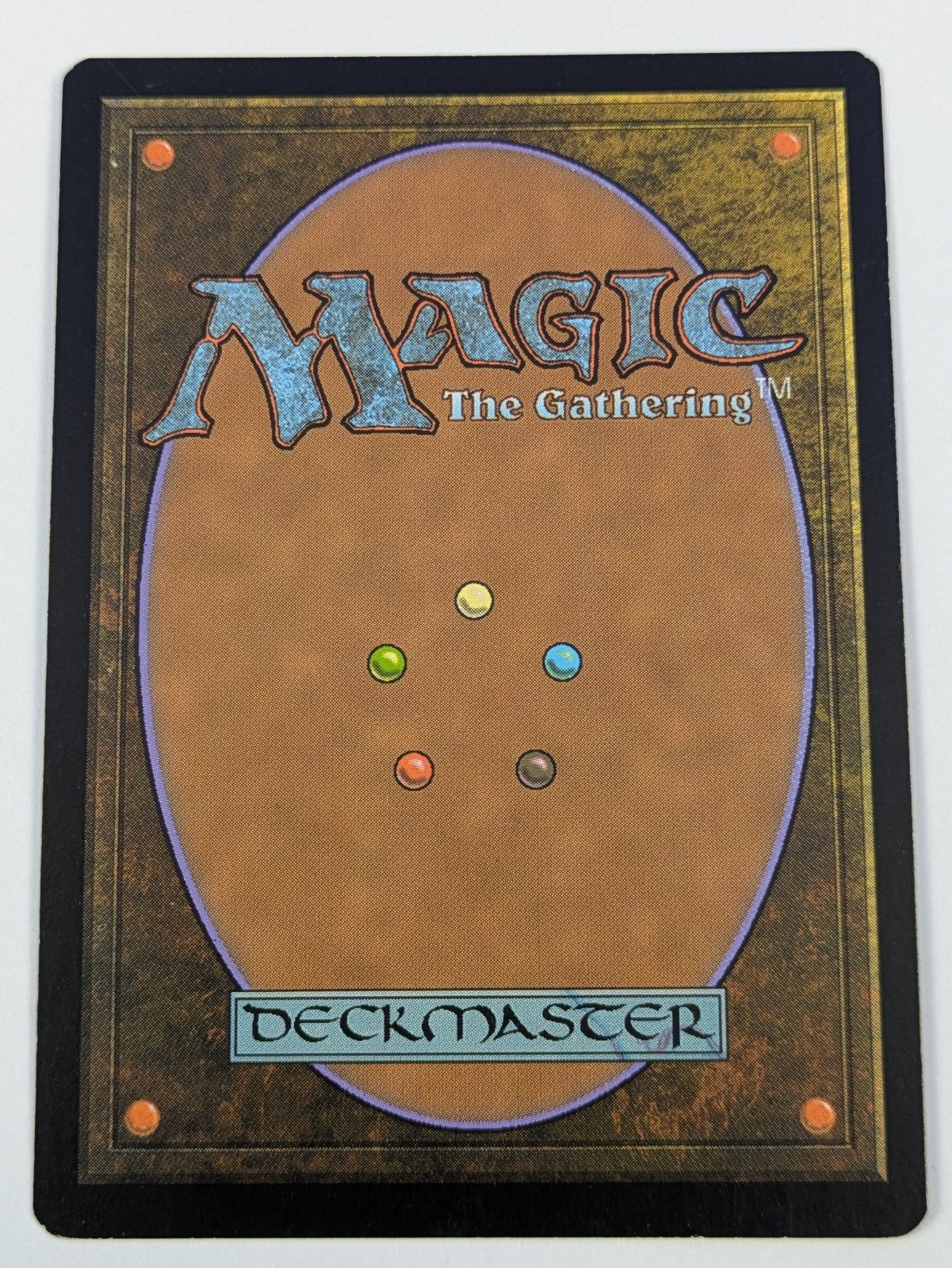MTG Magic: Return to Ravnica: Niv-Mizzet, Dracogenius #183/274 Mythic - LP