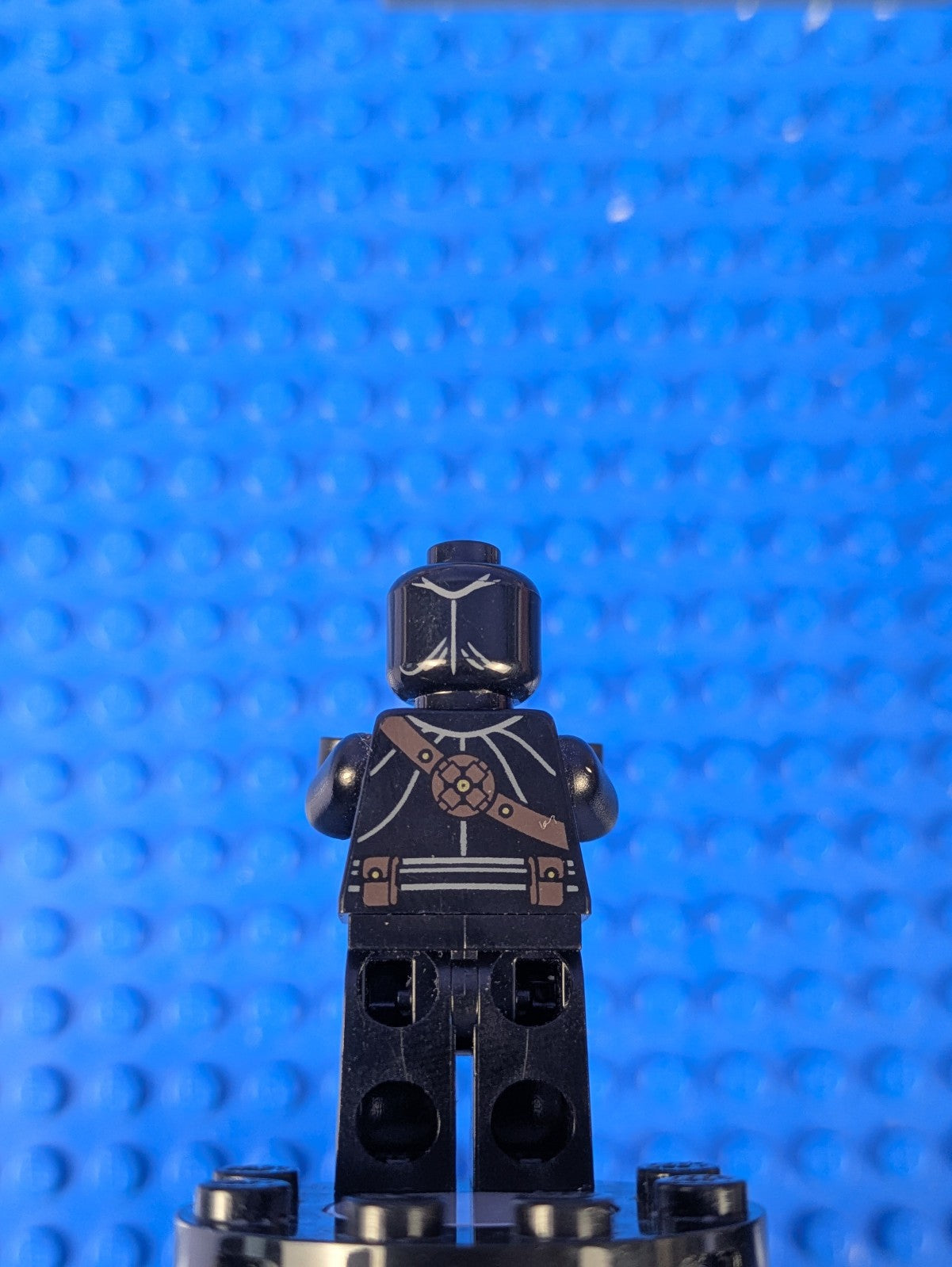 Lego Super Heroes: Batman II: Talon sh0529 Set 76110