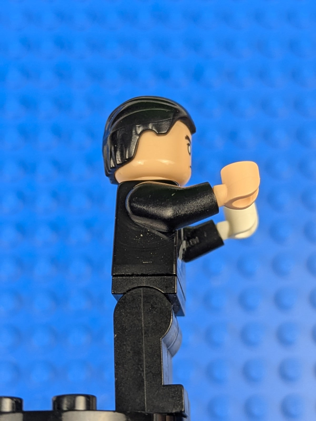 Lego Star Wars: Rogue One: Chirrut Îmwe (Imwe) sw0789 Set 75152