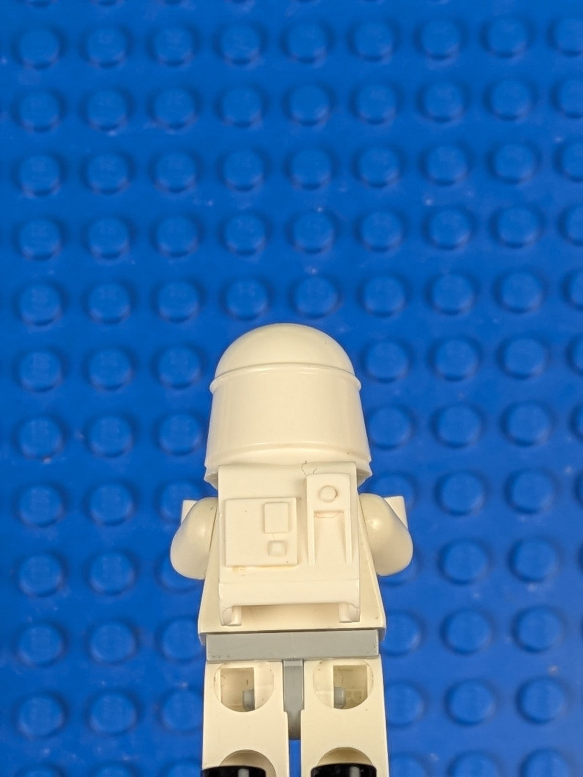 Lego Star Wars: Snowtrooper - Light Gray Hips sw0101 Set 4483