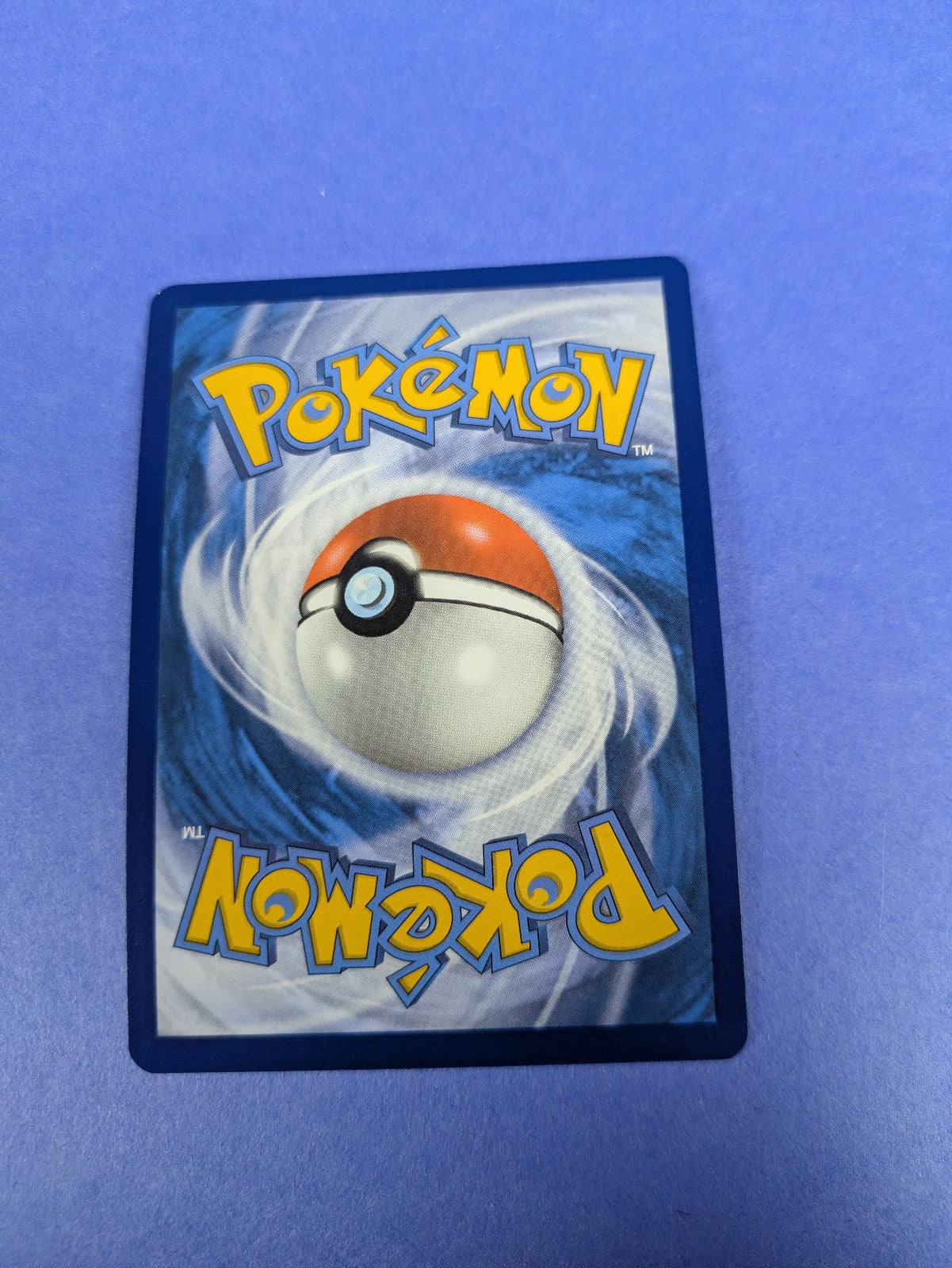 Staryu - 004/034 - Holo Promo Pokémon TCG Classic - Blastoise CLB - Pokemon - NM