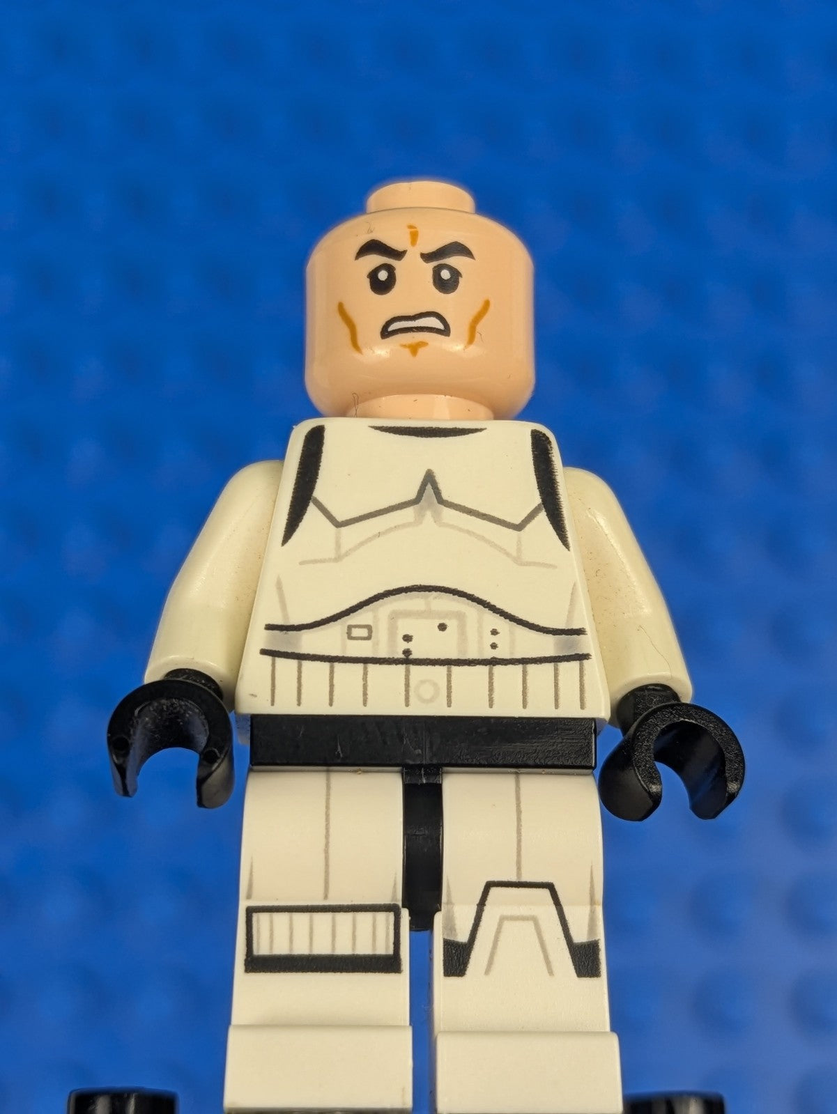 Lego Star Wars: Rebels: Imperial Stormtrooper - Printed Legs sw0578 Set 75053