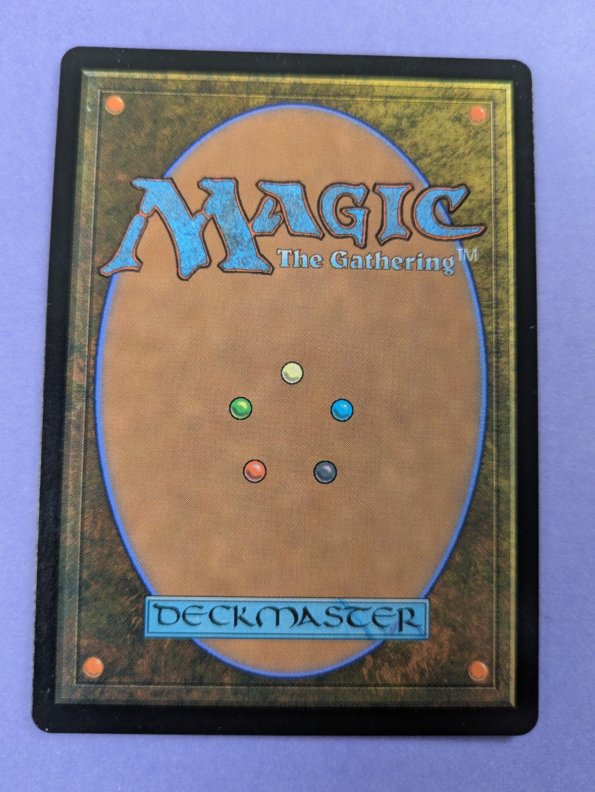 MTG Magic: Dominaria United: Sulfurous Springs Foil Borderless #381 Rare - NM