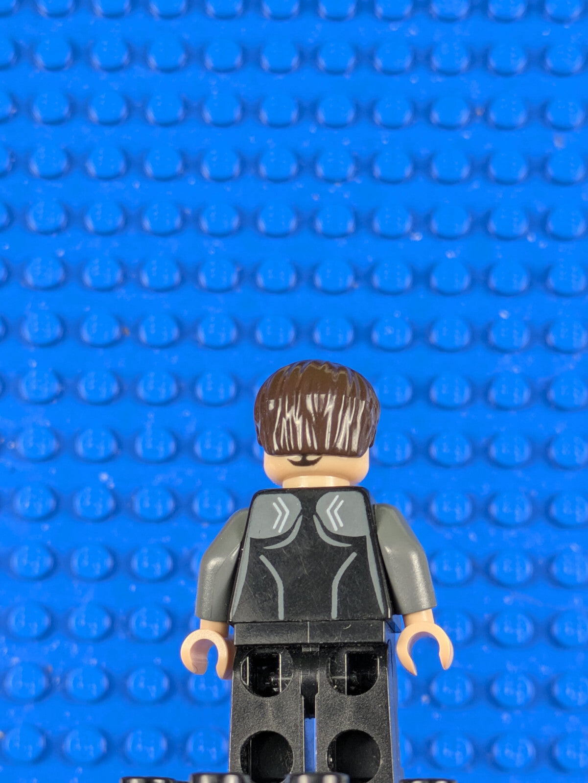 Lego Super Heroes: Iron Man 3: Tony Stark sh0069 Set 76007