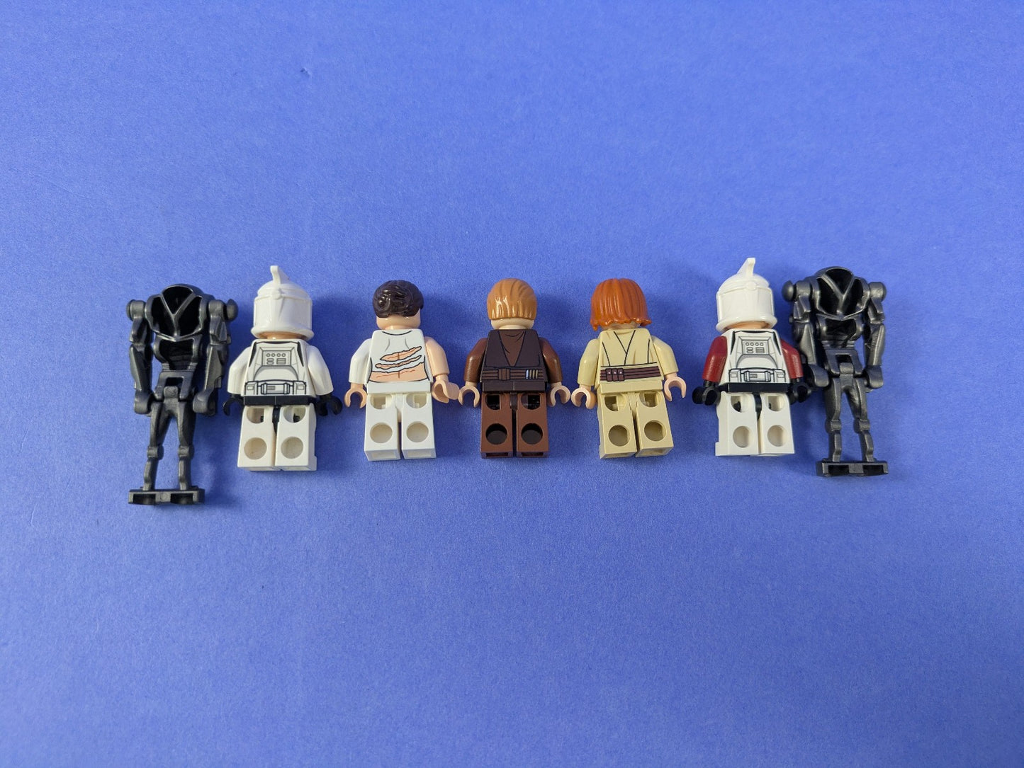LEGO Star Wars Republic Gunship 75021 Complete Set Pre-Owned