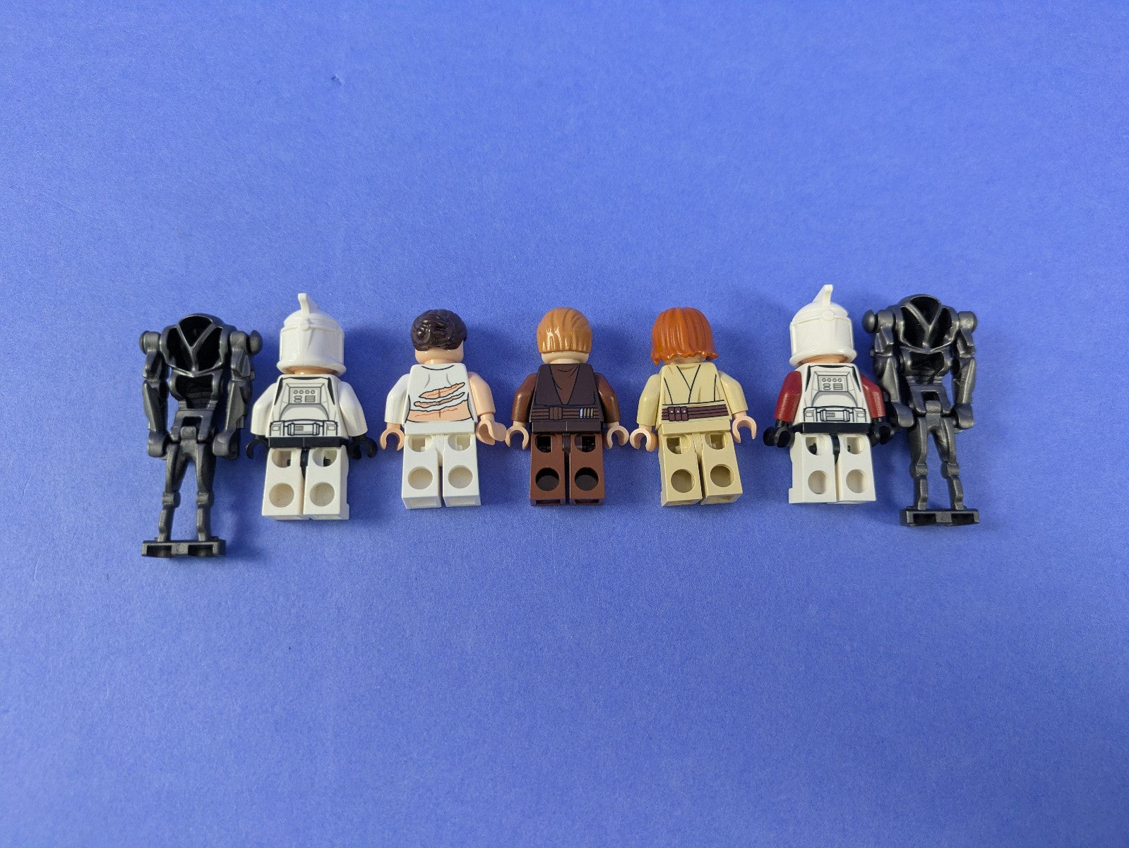 LEGO Star Wars Republic Gunship 75021 Complete Set Pre-Owned