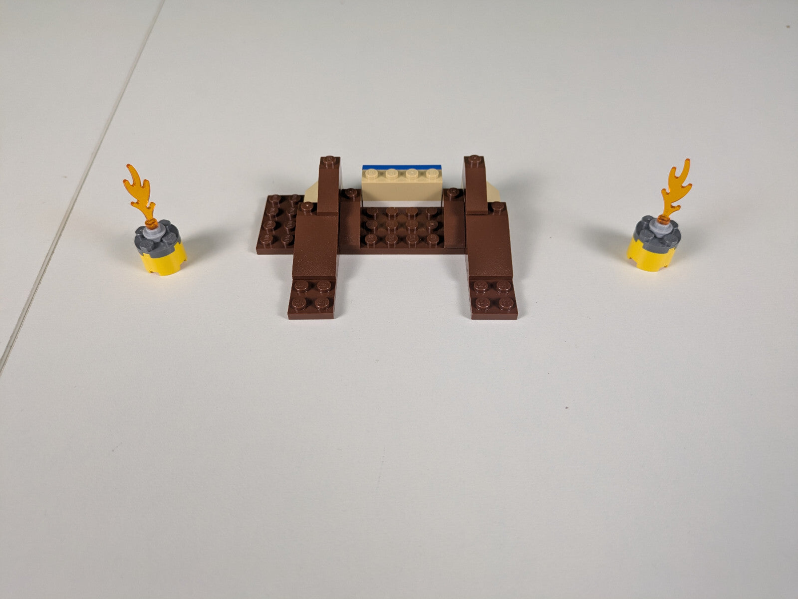 Lego Town: City: Race: Monster Truck Set 60180