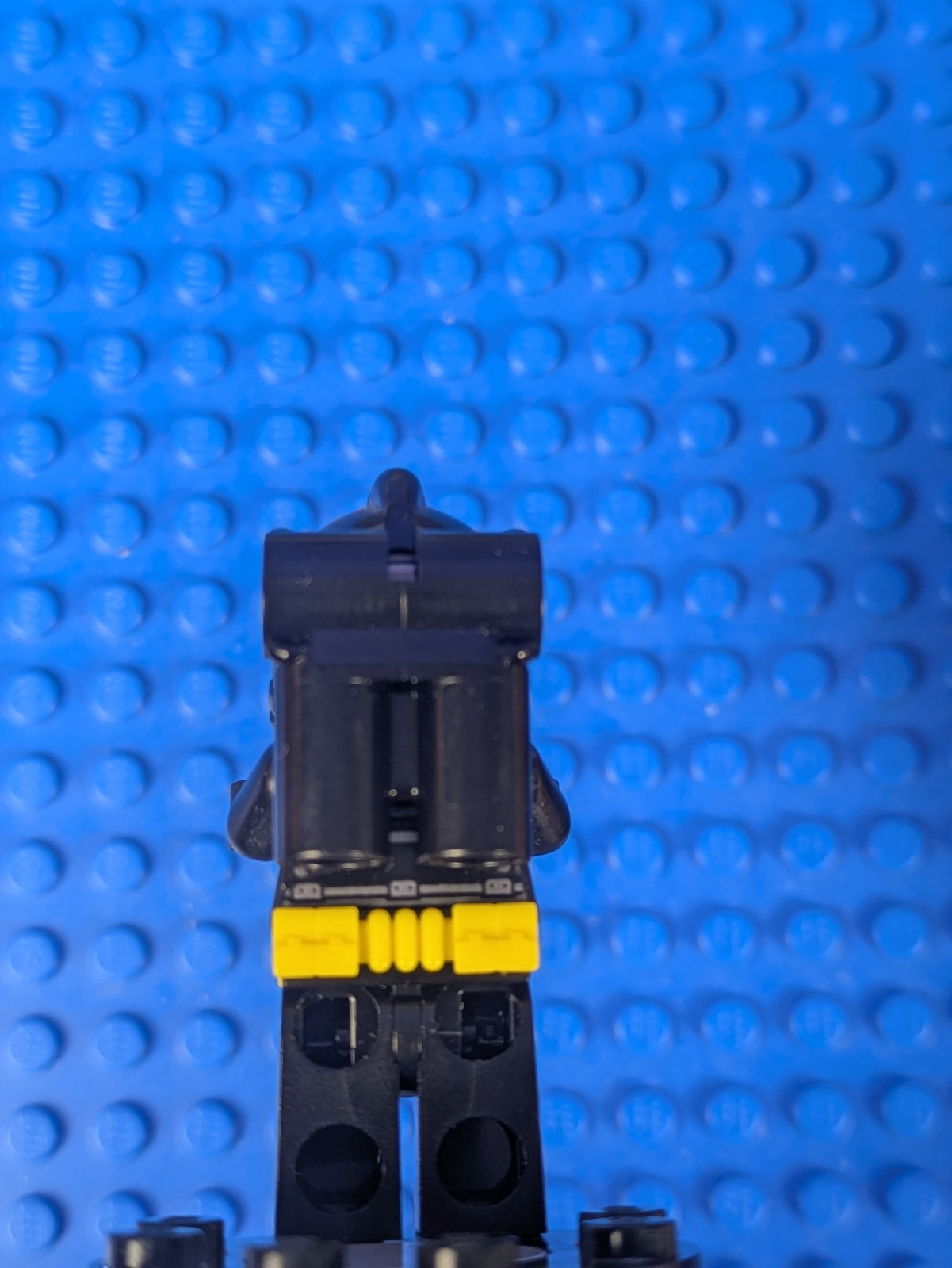 Lego Super Heroes: The LEGO Batman Movie: Batman, Space Batsuit sh0452 Set 70923