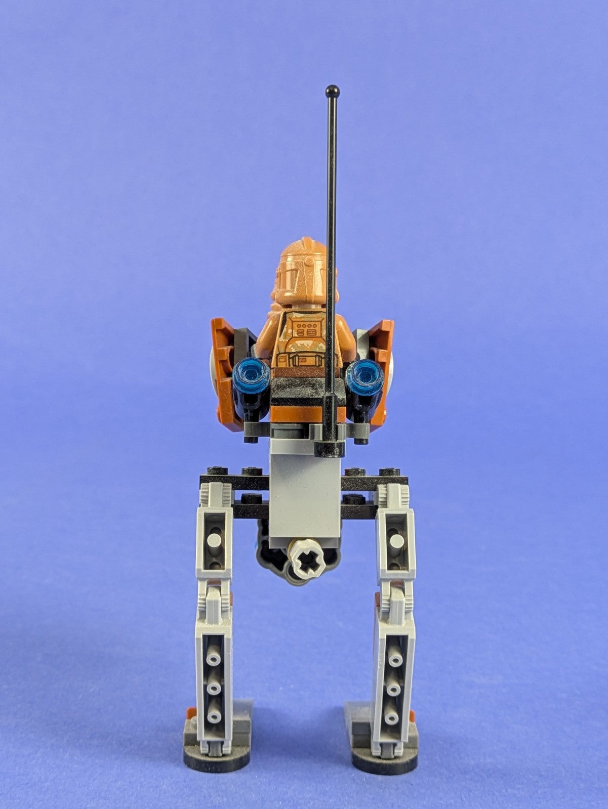 LEGO Star Wars Geonosis Troopers 75089 Incomplete Set Pre-Owned
