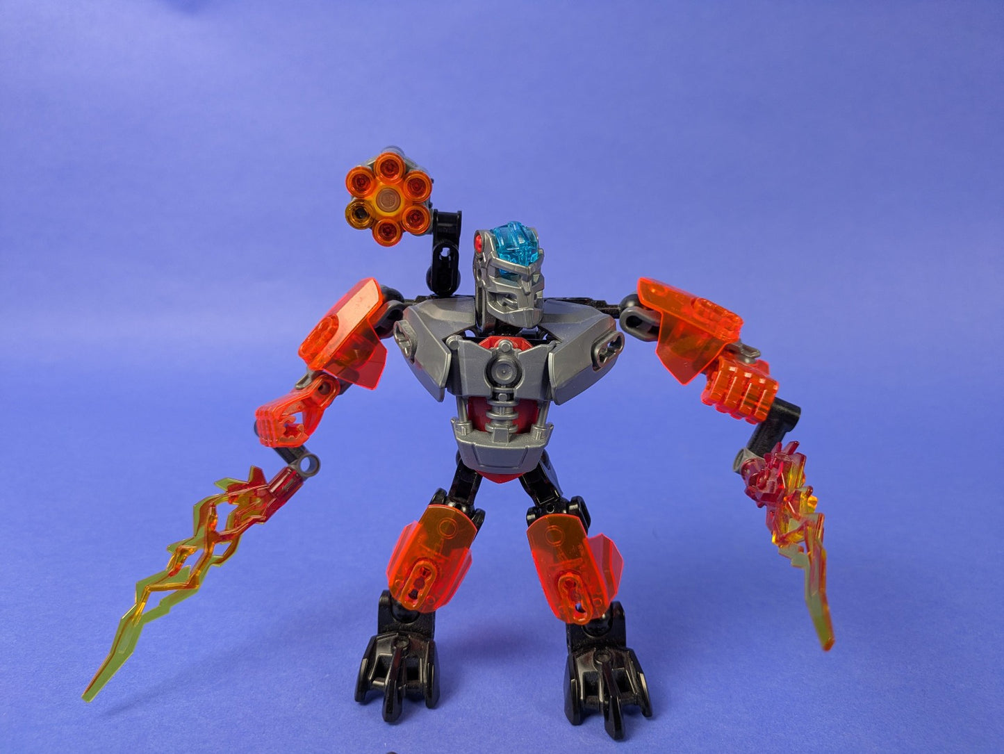 Lego BIONICLE: Assorted Set: Random LEGO Authentic Parts & Pieces