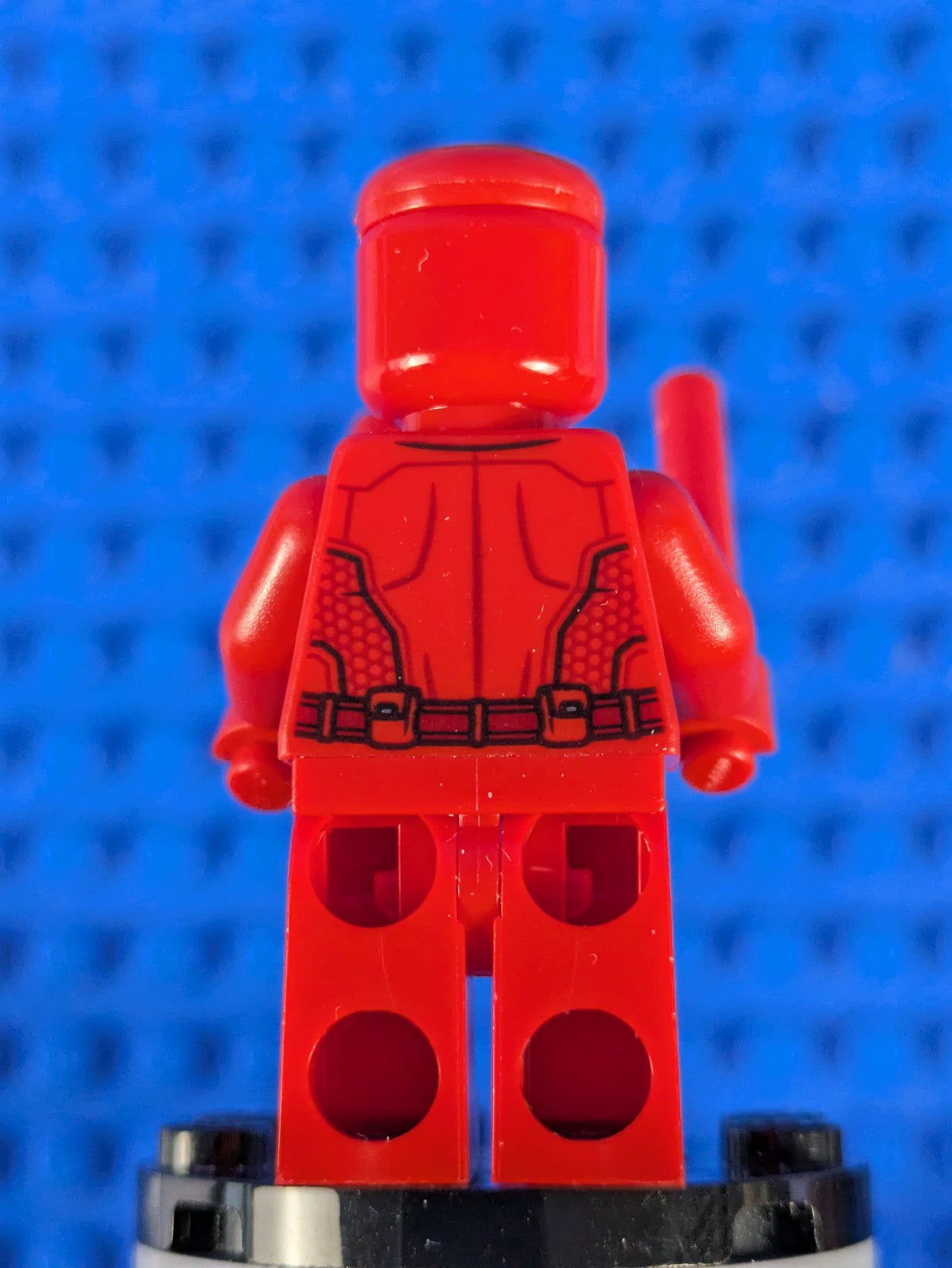 Lego Super Heroes: Spider-Man: Daredevil sh0724 Set 76178