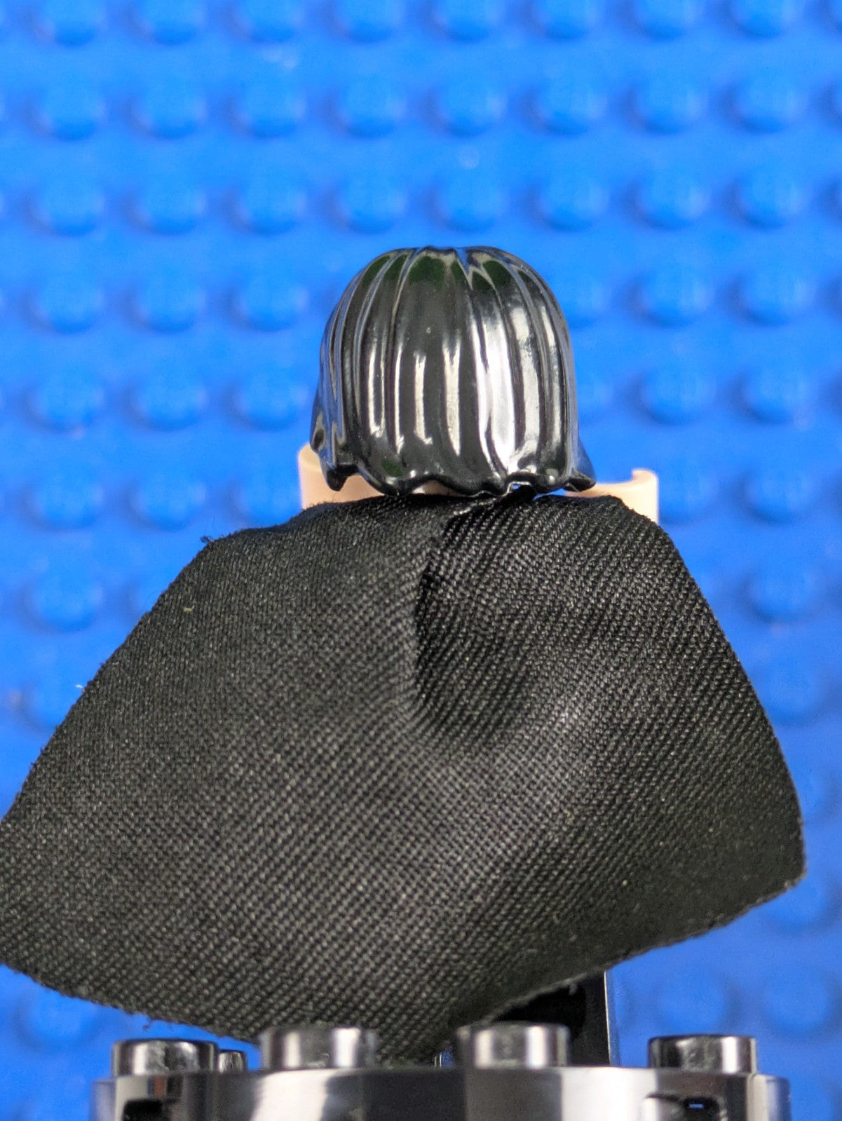 Lego Star Wars: Kylo Ren (Tattered Robe - Scarf) sw1006 Set 75236