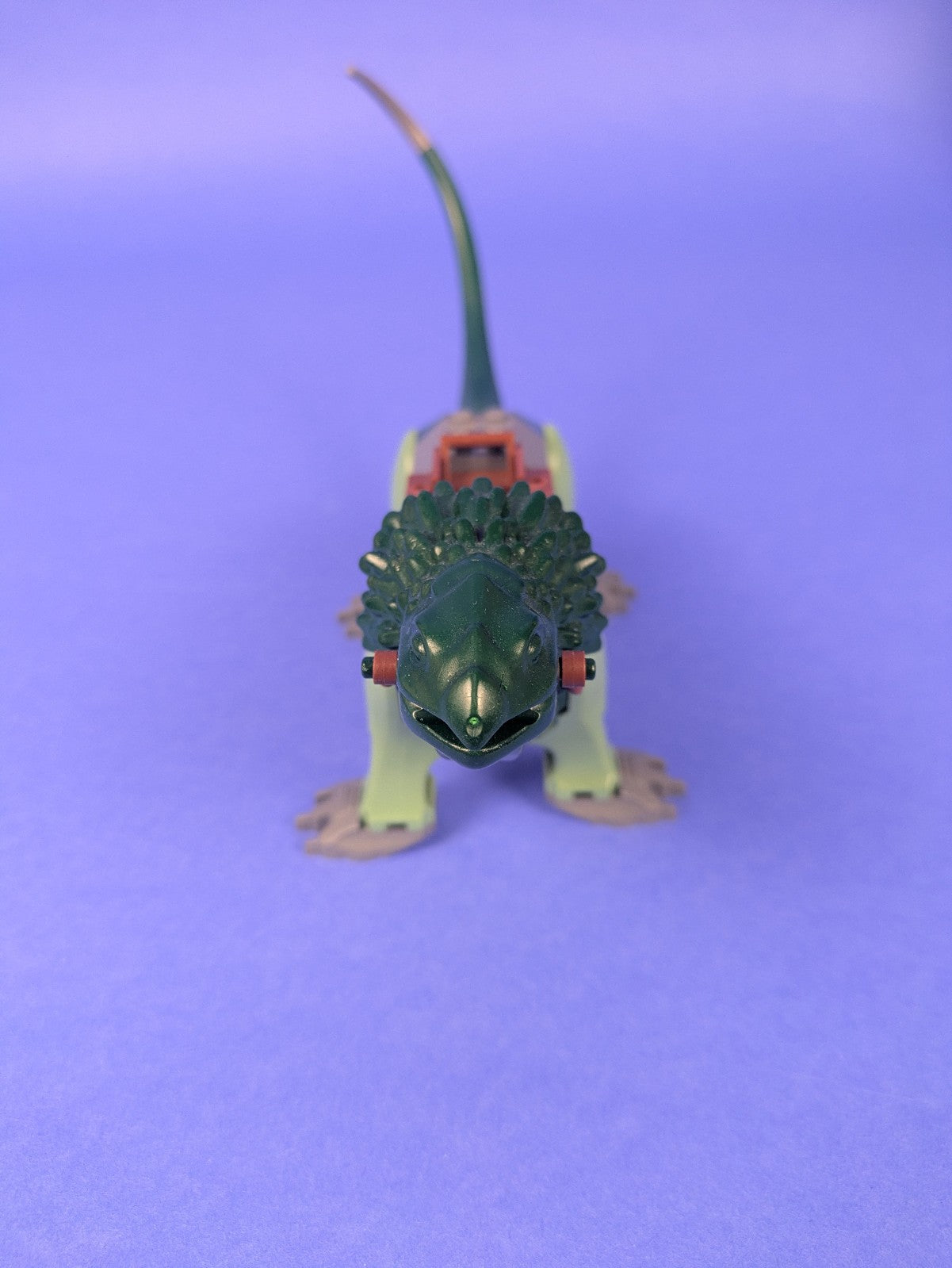 Lego Star Wars: Episode 3: Animals: Boga - BogaVaractyl varactyl Set 7255