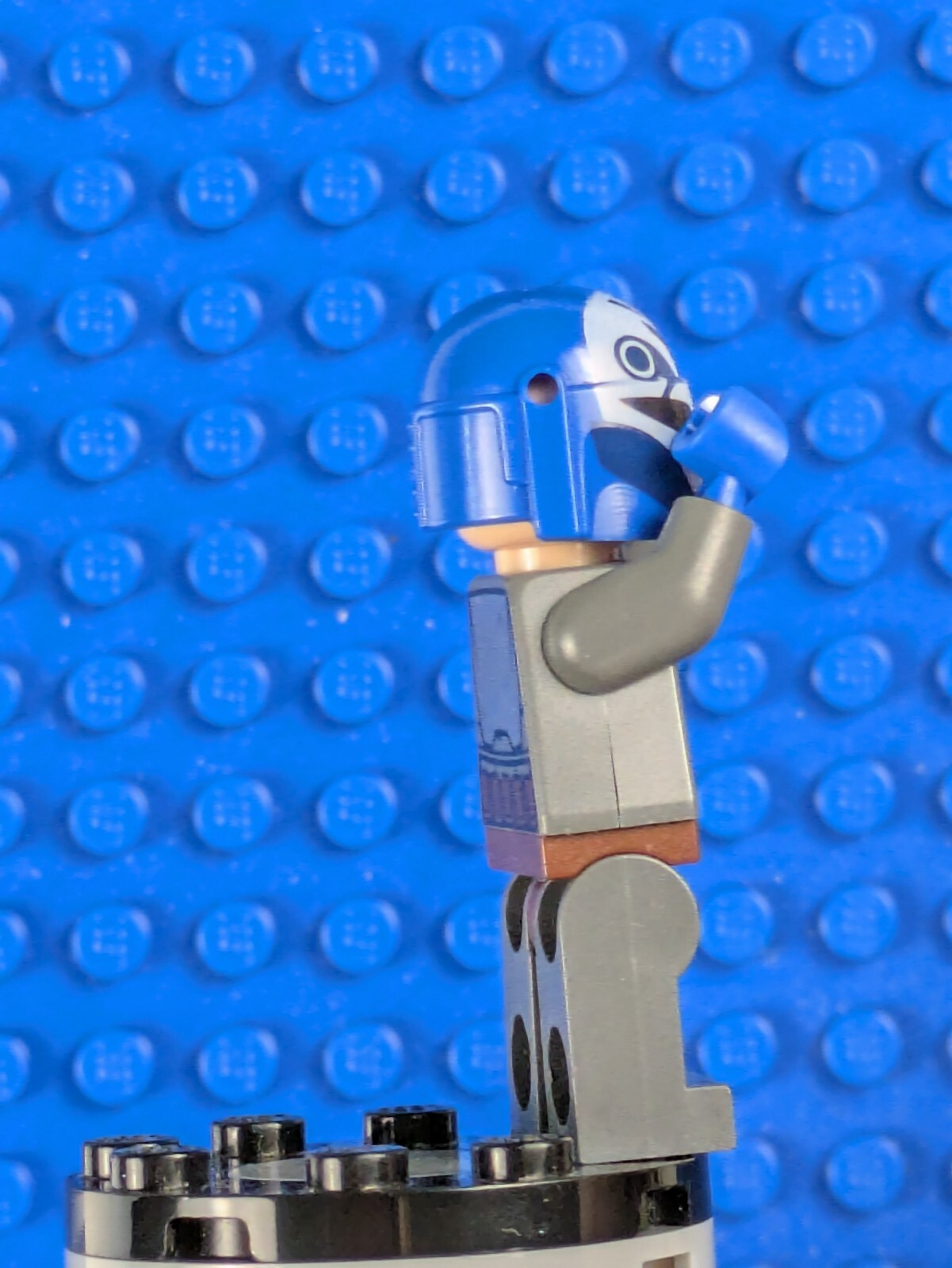Lego Star Wars: The Clone Wars: Bo-Katan Kryze sw1163 Set 75316