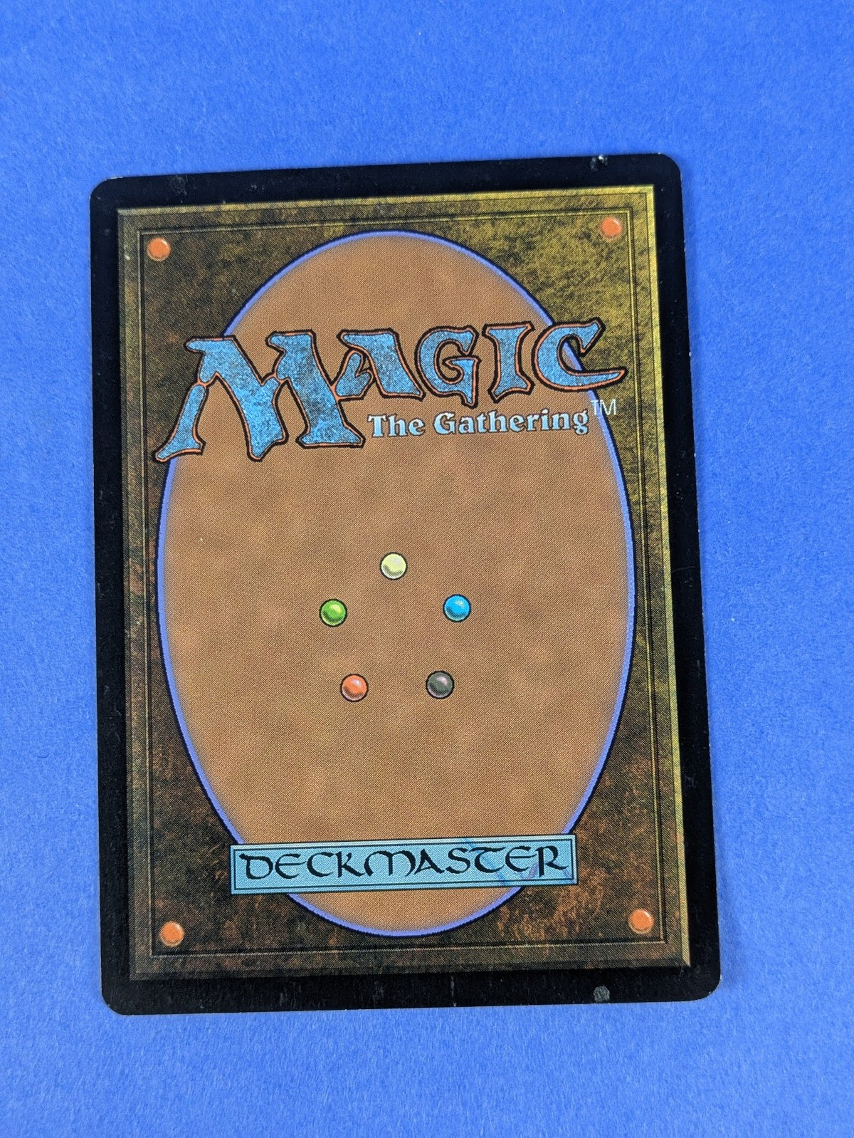 MTG Magic: Onslaught: Wirewood Lodge #329/350 Uncommon - LP