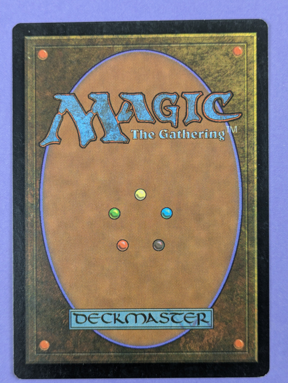 MTG Magic The Gathering: Commander Anthology: Stranglehold #087/320 Rare - NM