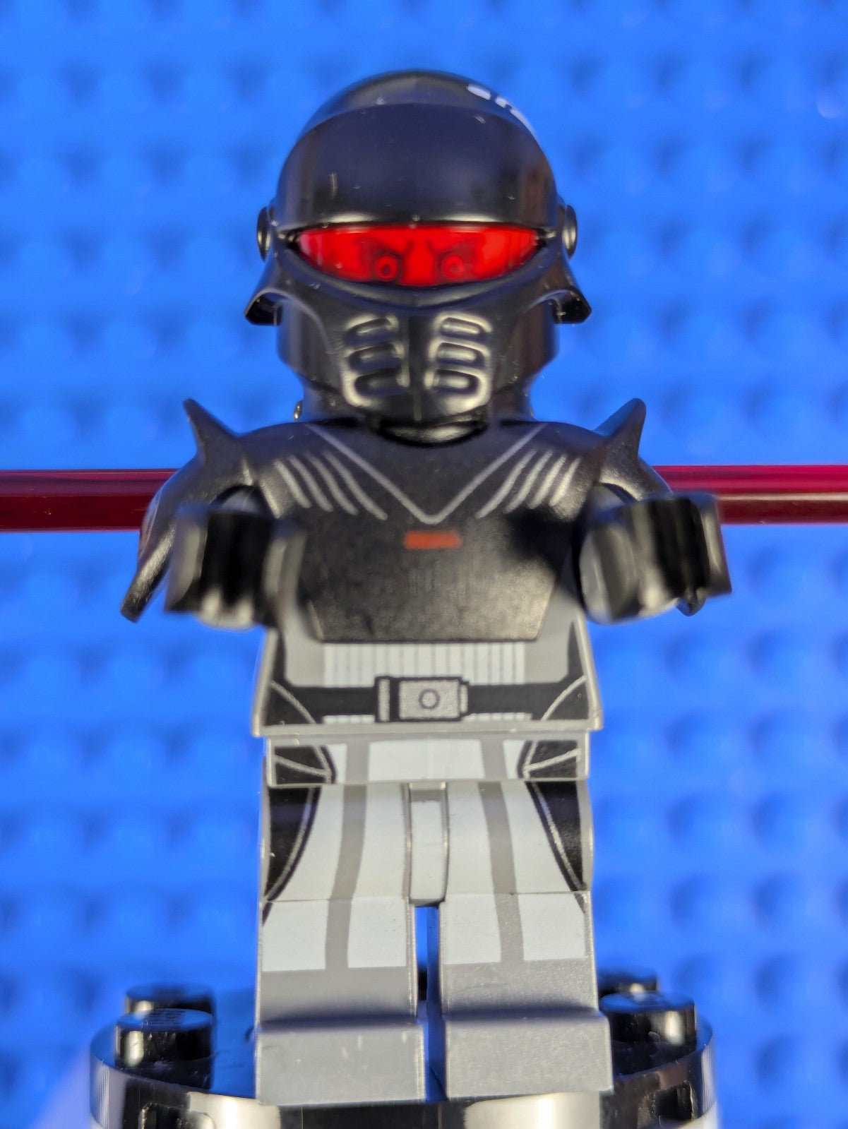 Lego Star Wars: Rebels: The Grand Inquisitor sw0622 Set 75157