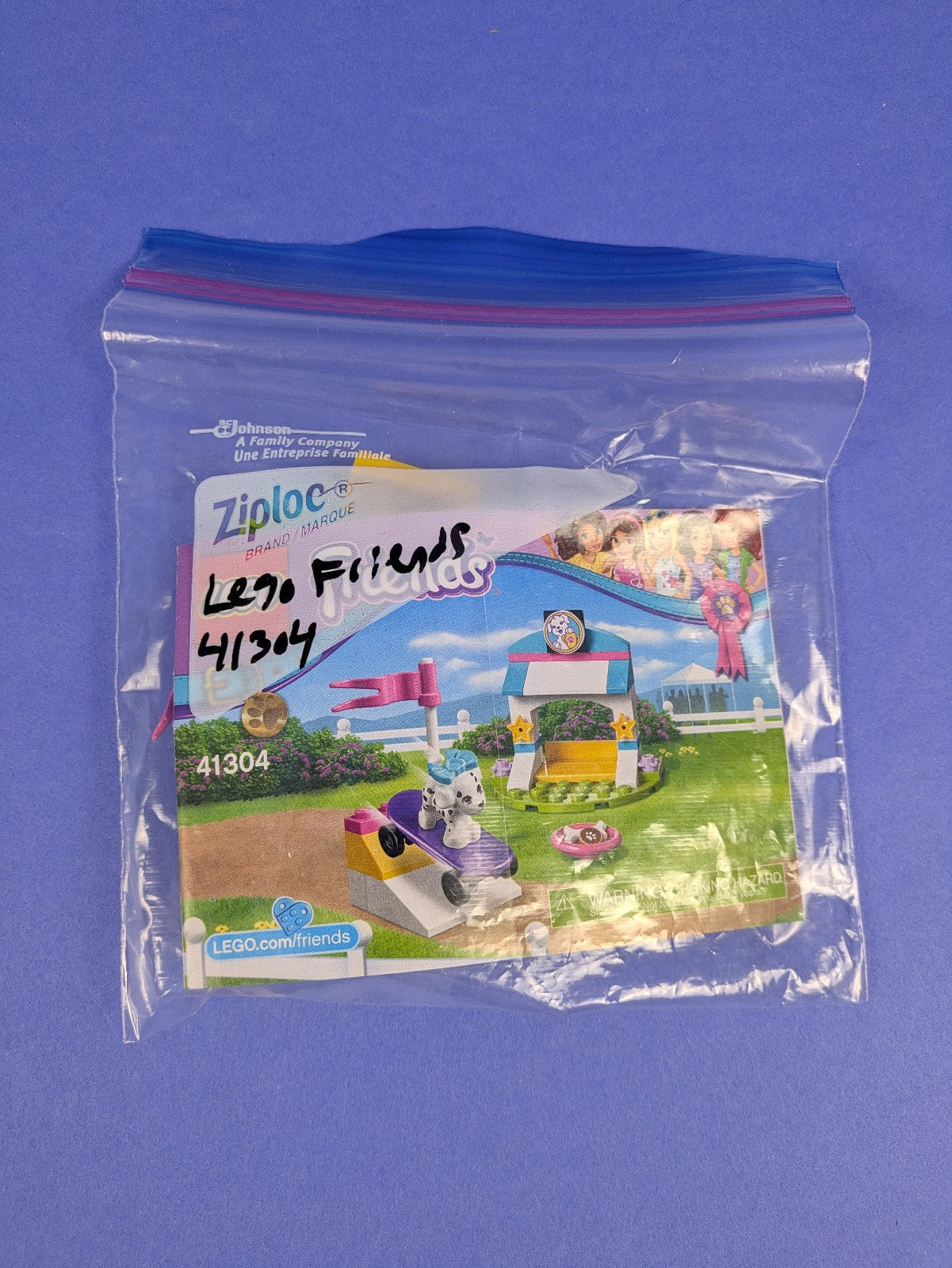LEGO Friends Bundle More Than 15 Sets in Total Pre-Owned