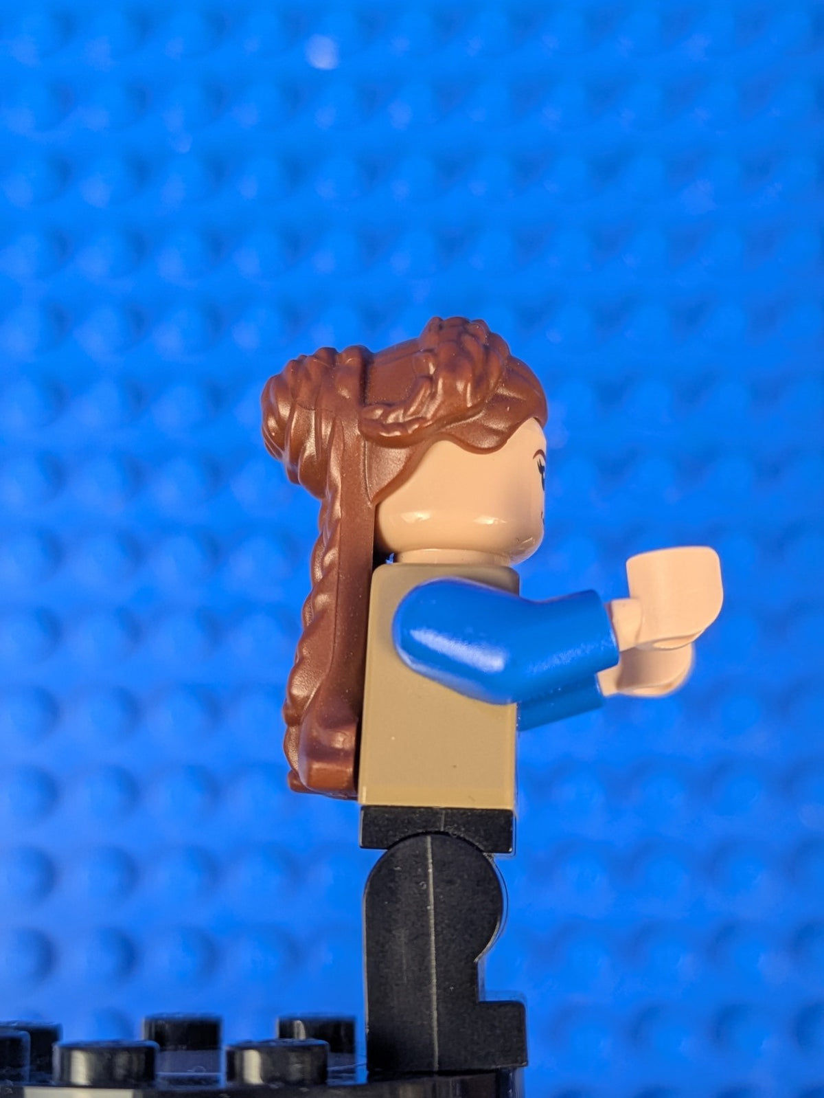 Lego Star Wars: Episode 1: Padmé Naberrie (Amidala) sw1023 Set 75258