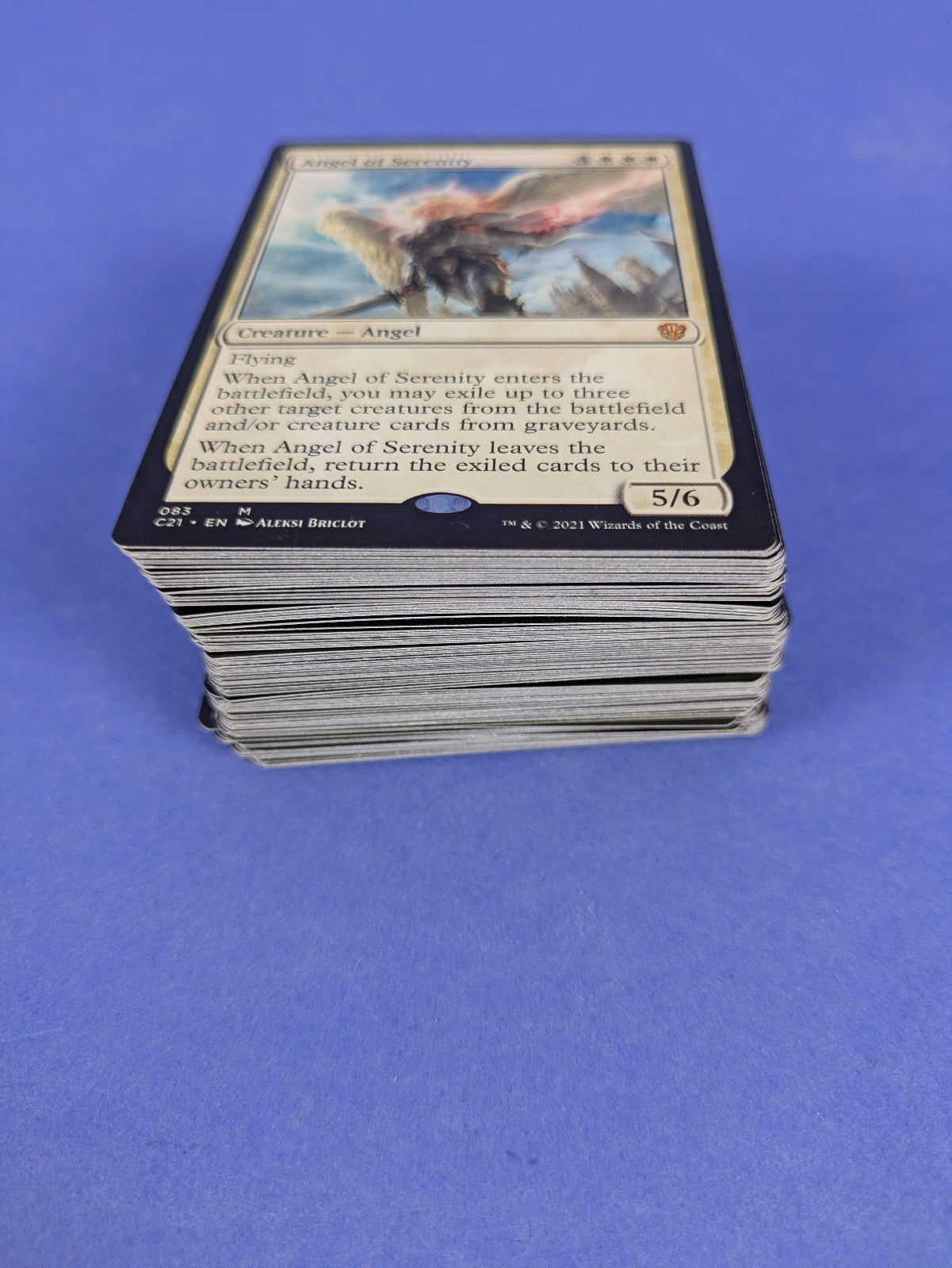 MTG Magic the Gathering: 100 MTG BUNDLE CARDS - Mythic Rare Bundle