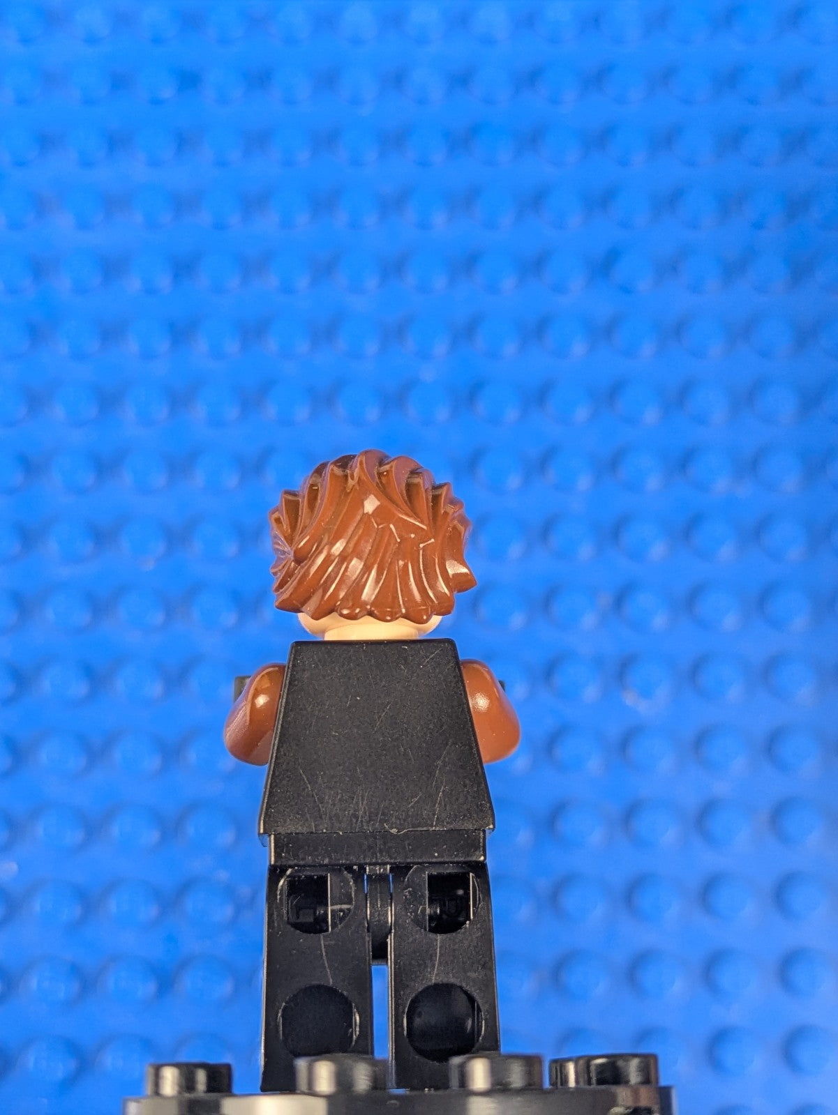 Lego Star Wars: Anakin Skywalker - Large Eyes sw0183 Sets 7669, 7931
