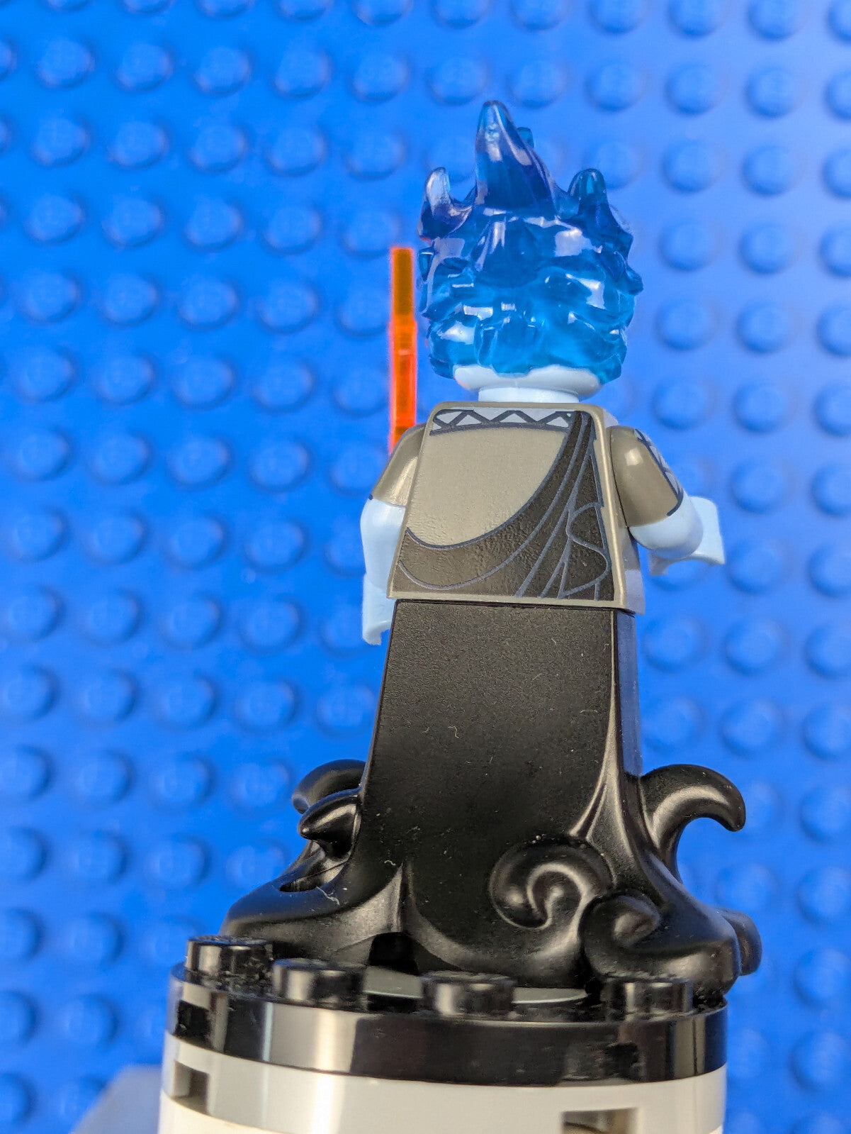 Lego Disney: Disney Series 2: Hades dis036 Sets 71024, 66604