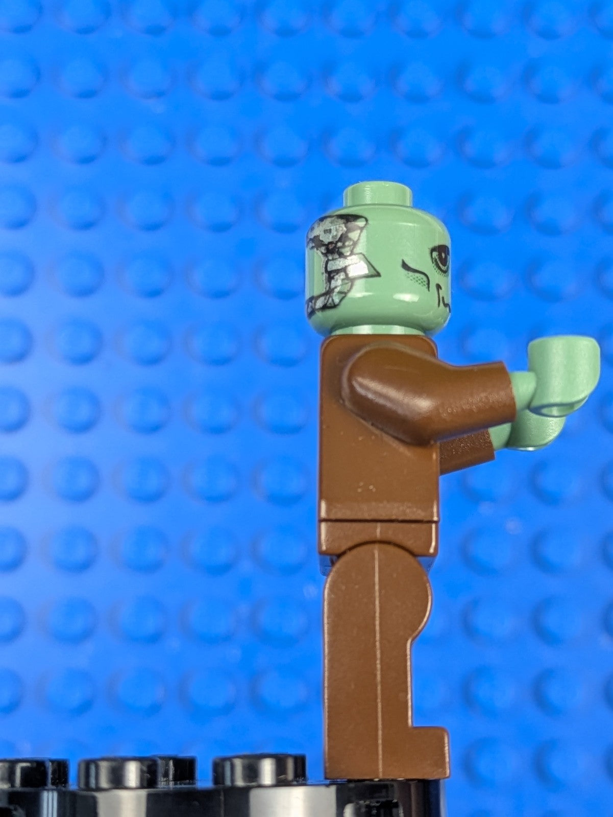 Lego Studios: Frankenstein hrf001 Set 1382