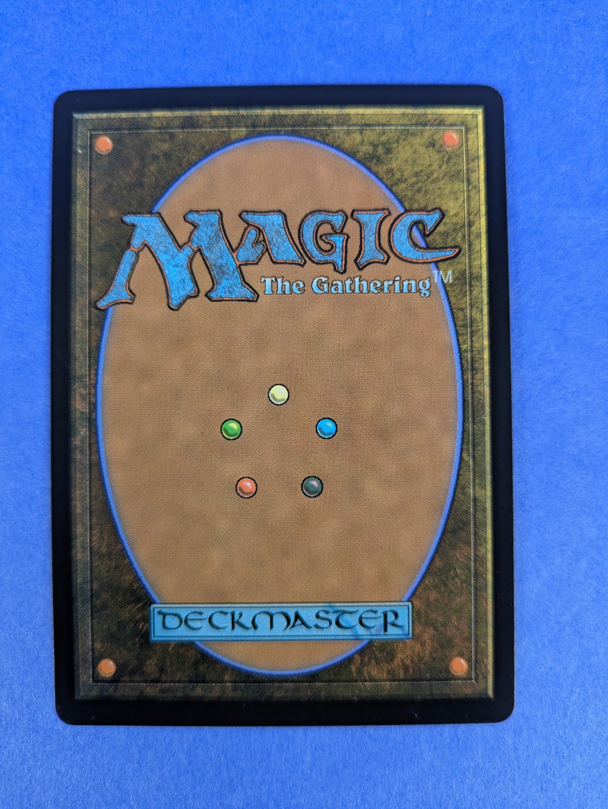 MTG Magic: FINAL FANTASY: The Earth Crystal #0184 Rare - NM