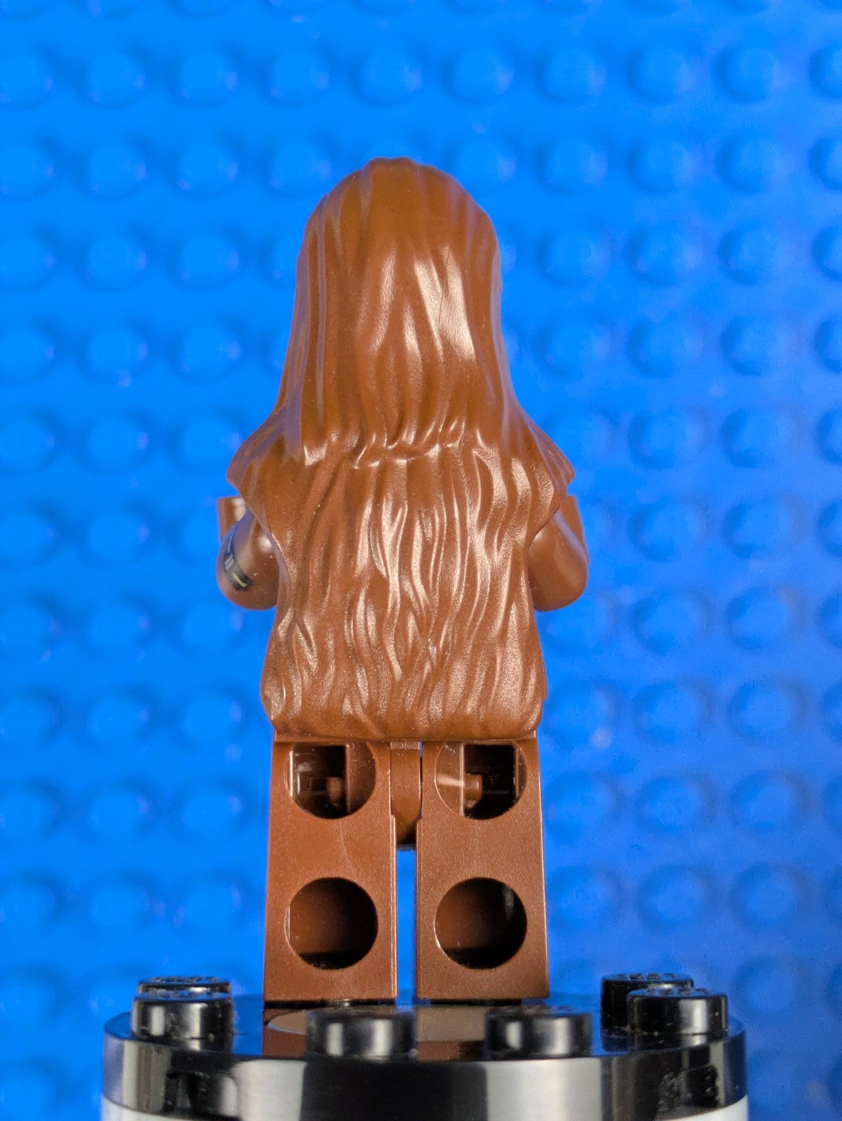 Lego Star Wars: Wookiee - Printed Arm sw0627 Set 75084