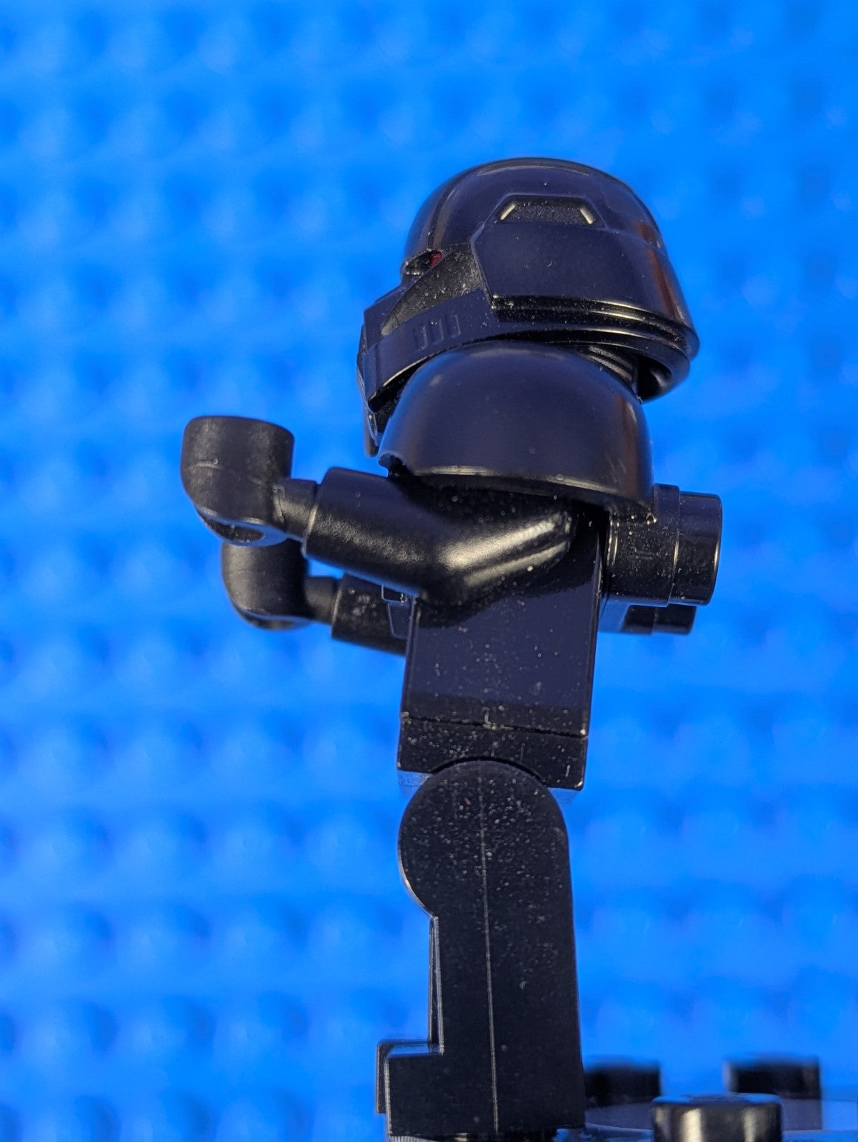 Lego Star Wars: The Mandalorian: Dark Trooper sw1161 Sets 75315, 75324