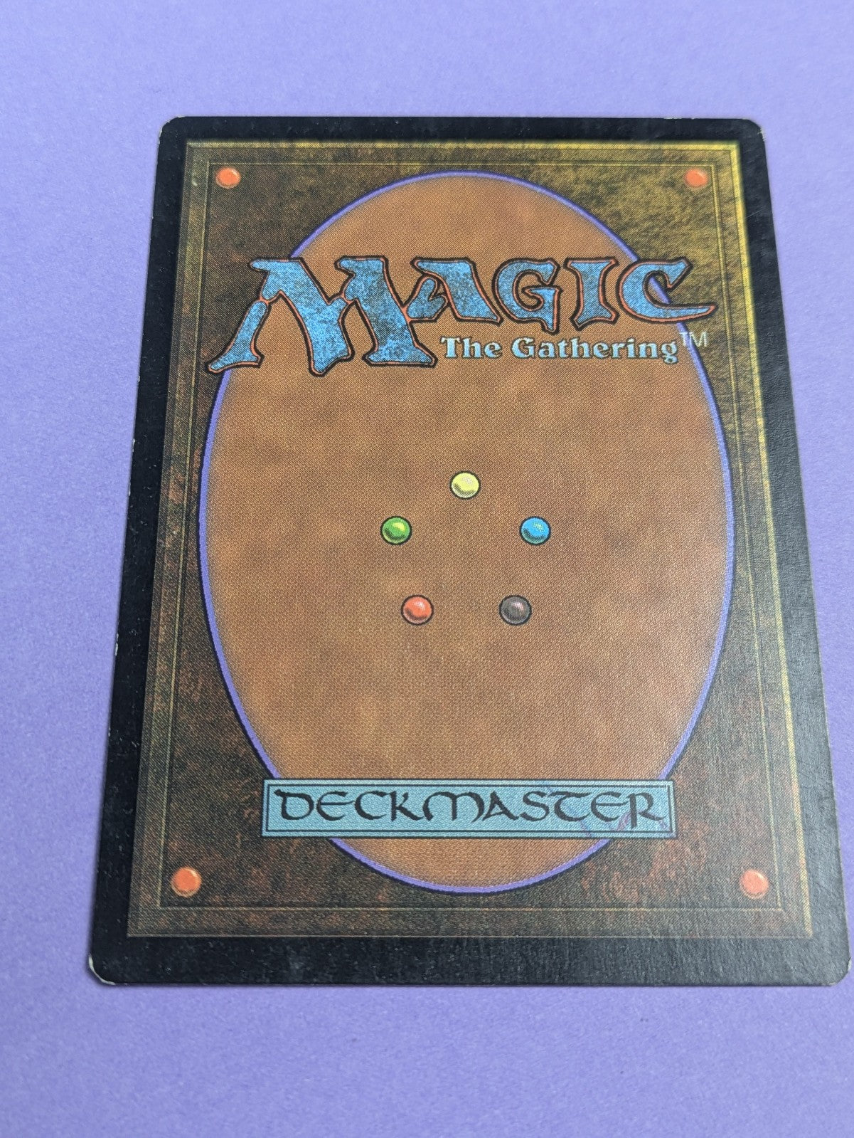 MTG Magic: Commander 2011: Alliance of Arms #4/318 Rare - LP