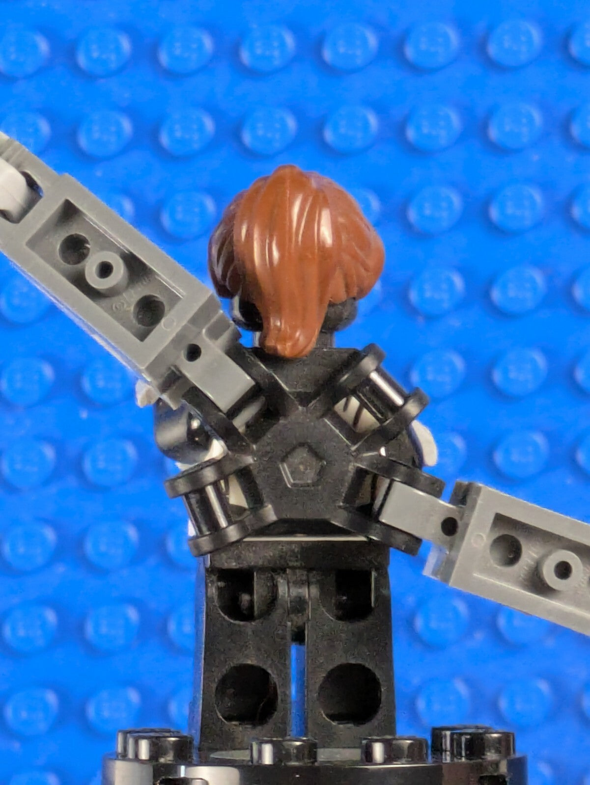 Lego Marvel Super Heroes: Spider-Man: Spider-Girl sh0615 Set 76148