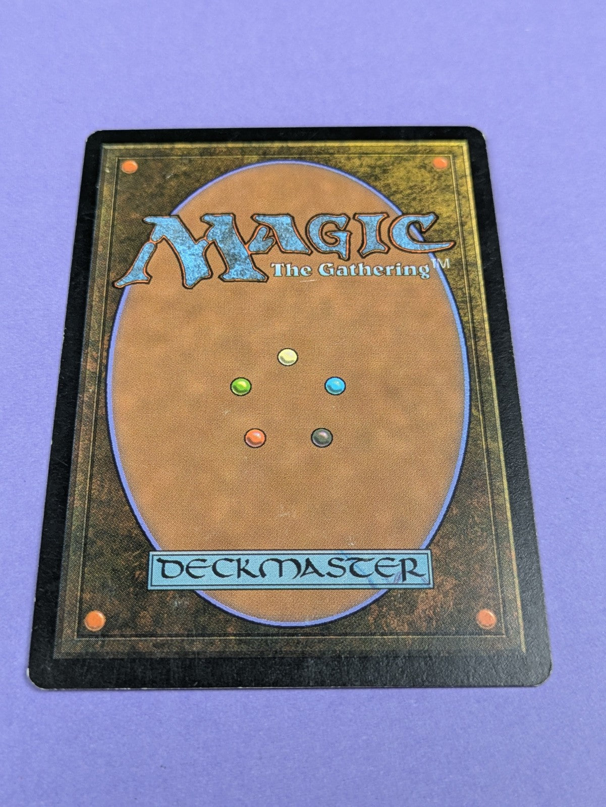 MTG Magic: New Phyrexia: Unwinding Clock #164/175 Rare - LP