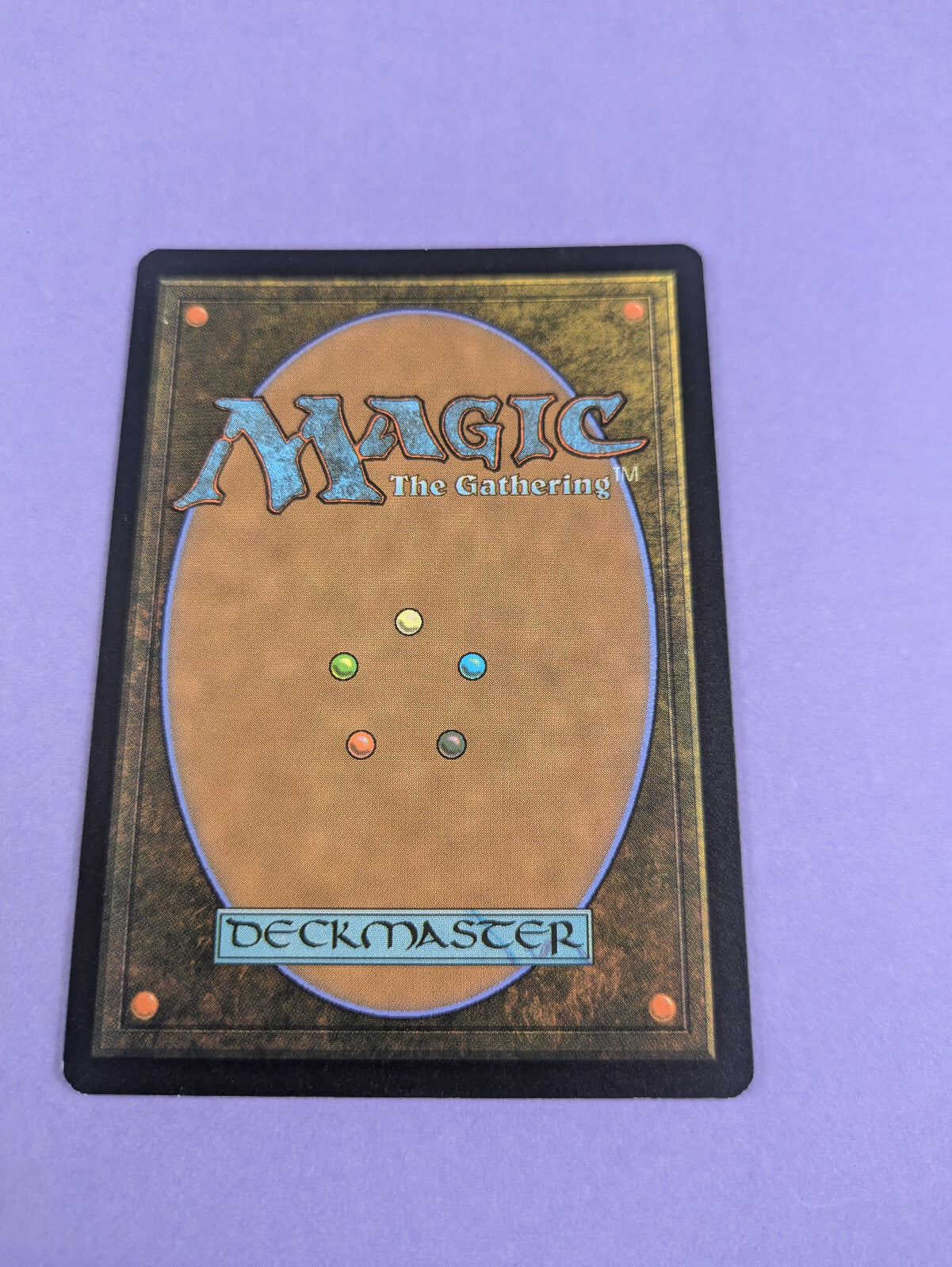 MTG: Magic The Gathering: Painful Quandary (Extended Art)- Rare- Near Mint