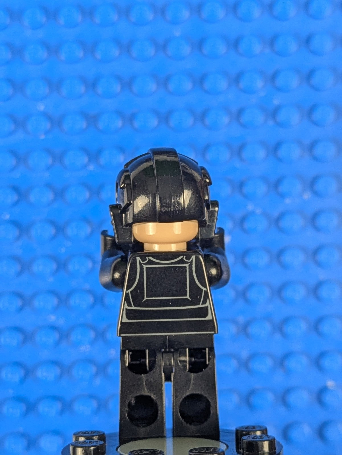 Lego Star Wars: Imperial TIE Fighter Pilot - Rebels sw0621 Sets 75106, 75128