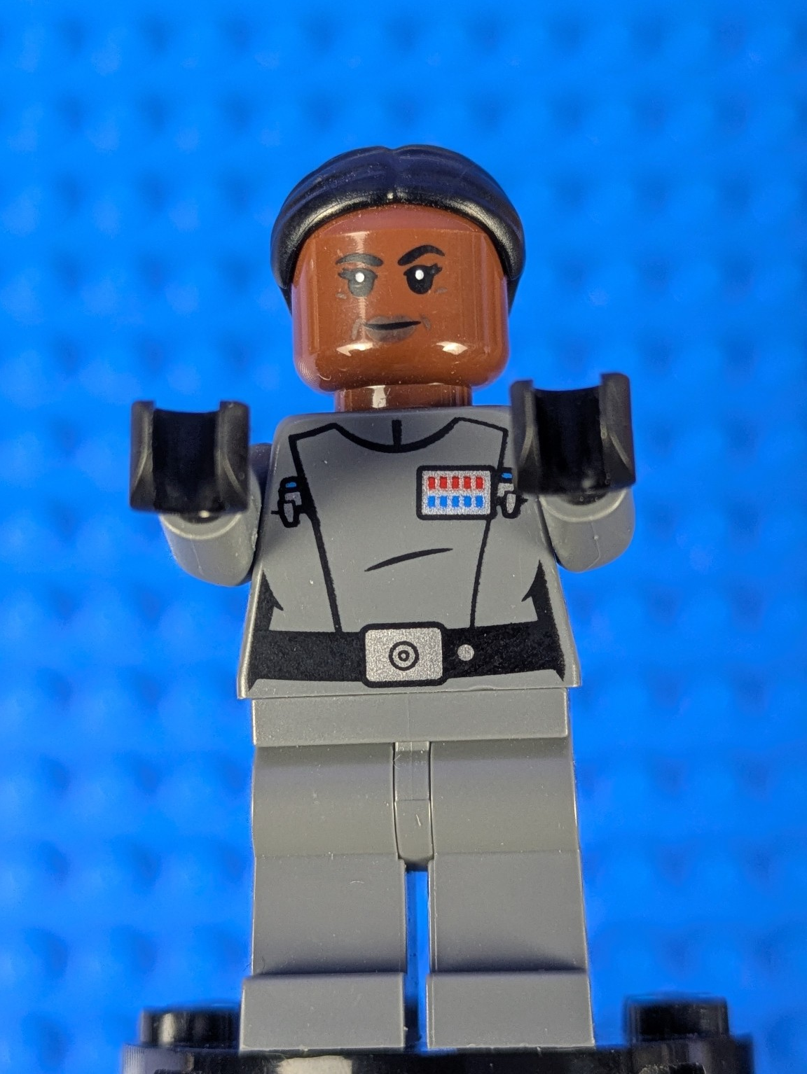 Lego Star Wars: Episode 4-6: Vice Admiral Sloane Set 75347