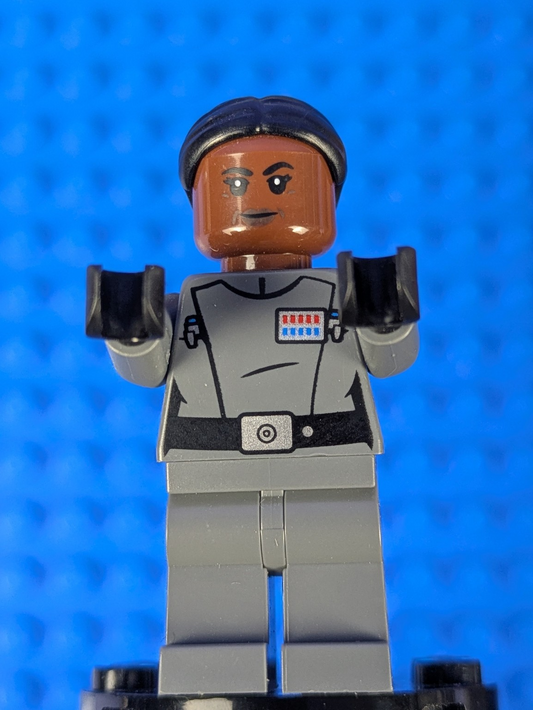 Lego Star Wars: Episode 4-6: Vice Admiral Sloane Set 75347
