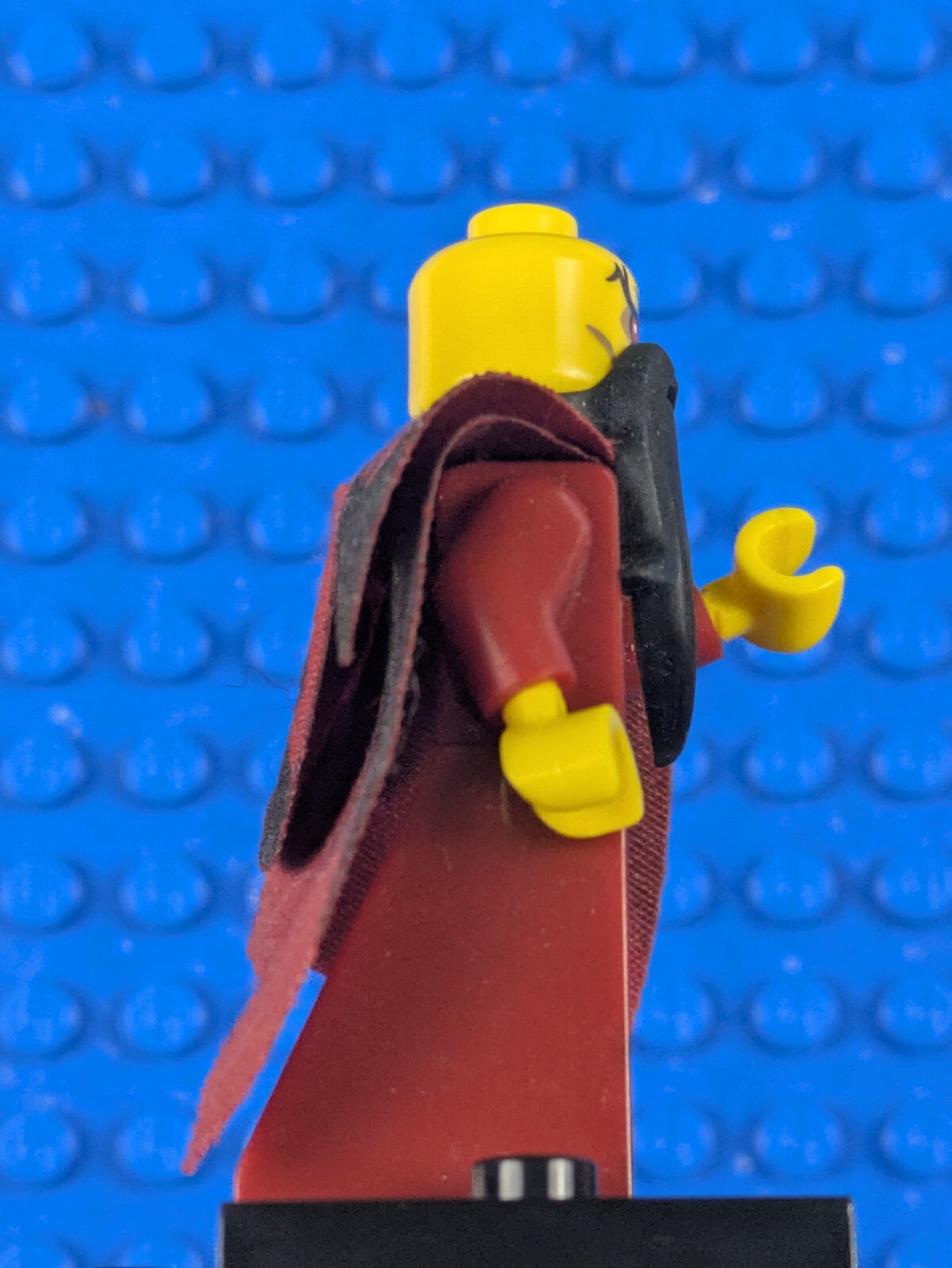 Lego Minifigure Series 13: Evil Wizard col204 Sets 71008, 6100808
