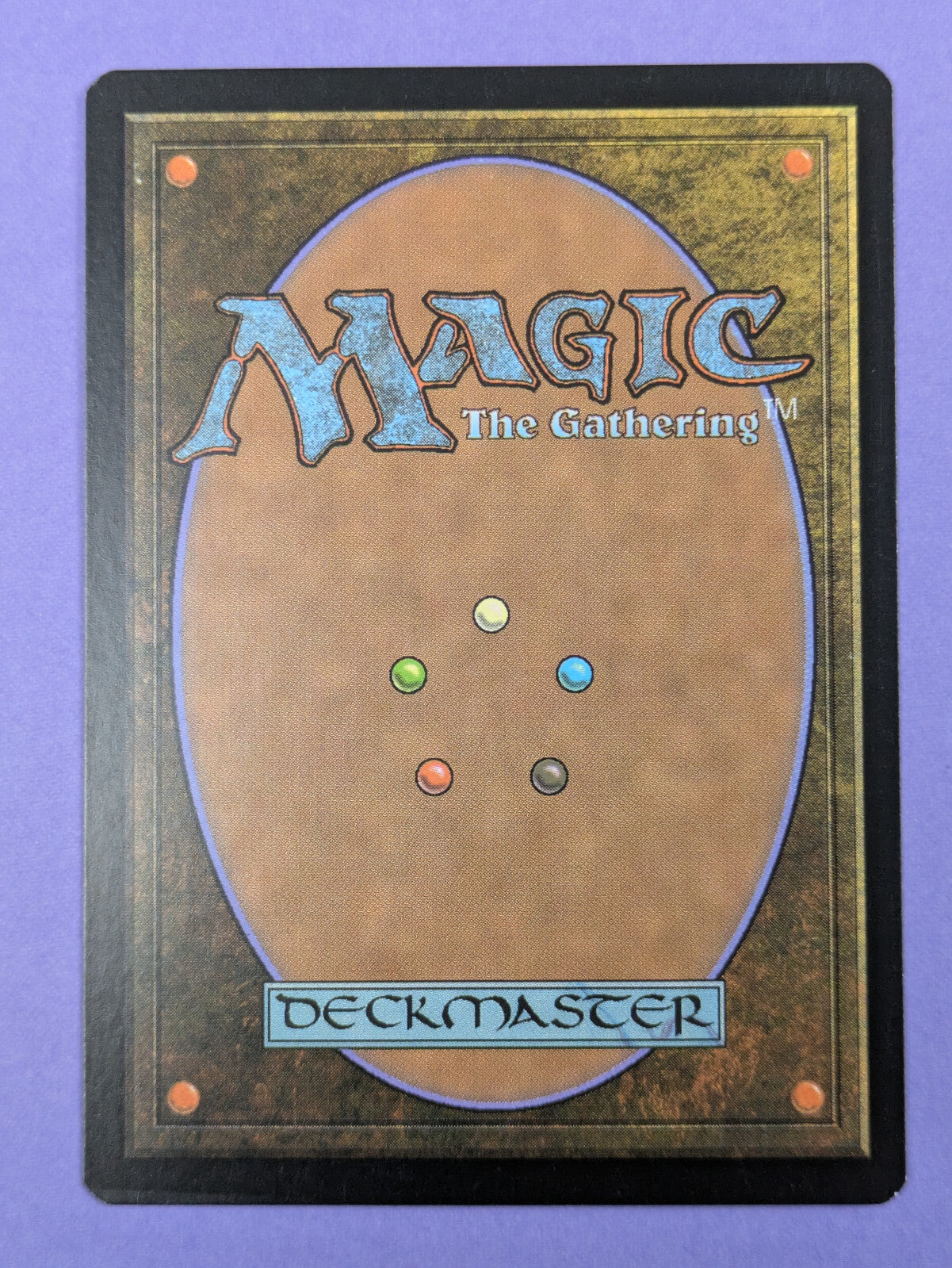 MTG Magic: Conspiracy Vedalken Orrery Rare #206/210 - NM