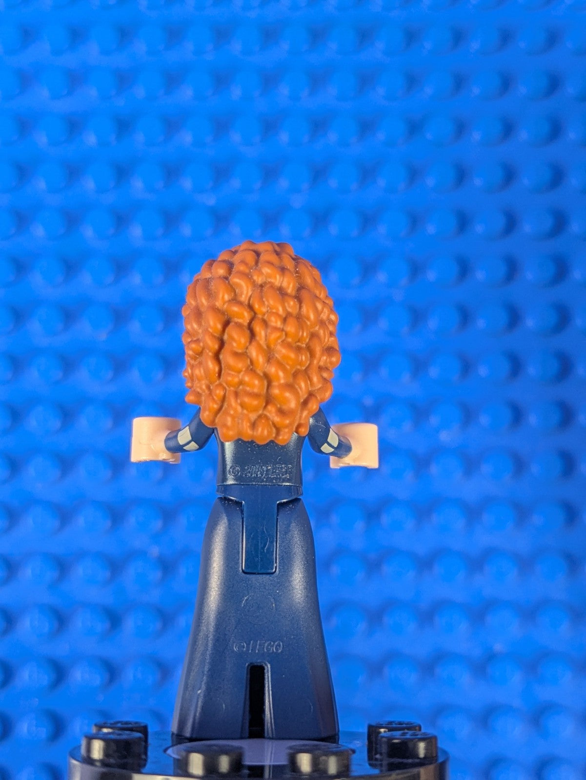 Lego Disney: Disney Princess: Brave: Merida dp002 Set 41051