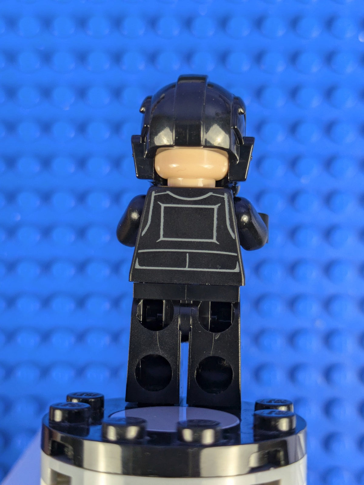 Lego Star Wars: Rebels: Imperial TIE Fighter Pilot sw0621 (75106, 75128, 75082)