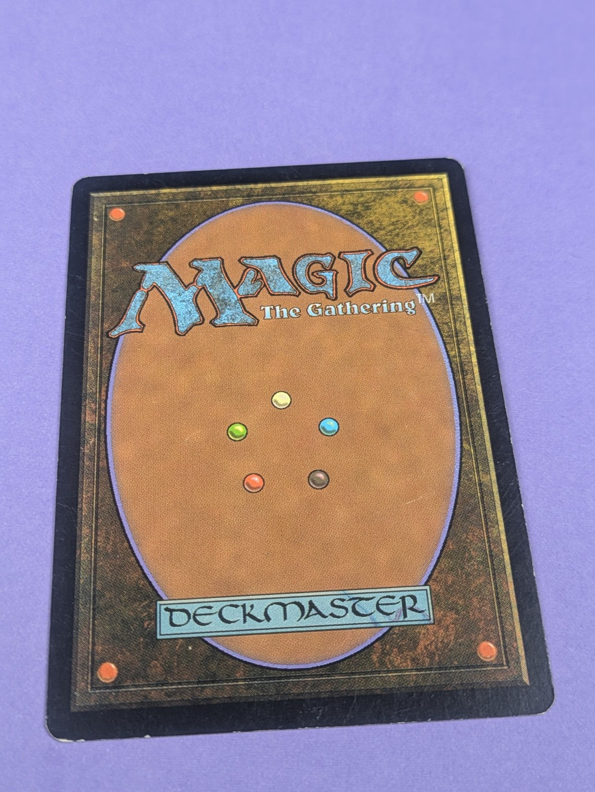 MTG Magic: Time Spiral: Stuffy Doll #264/301 Rare - LP