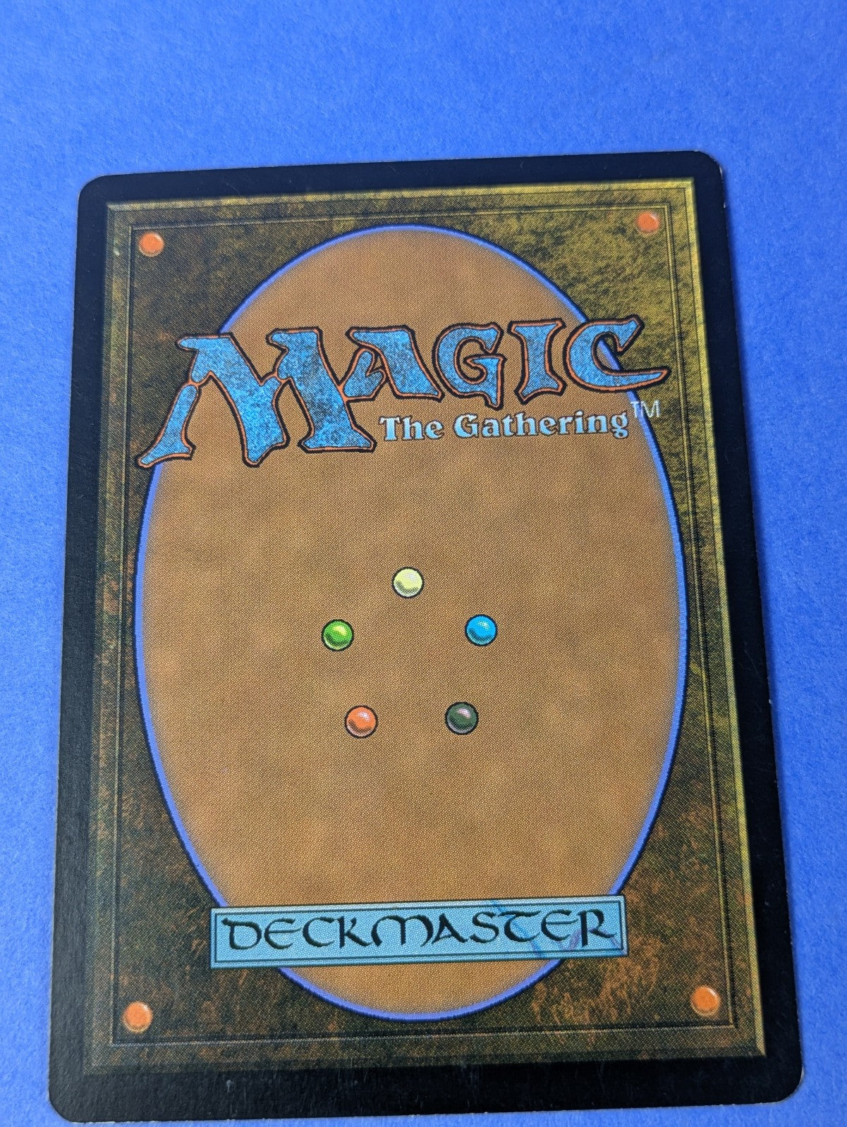 MTG Magic: Lorwyn: Faerie Harbinger #61/301 Uncommon - NM