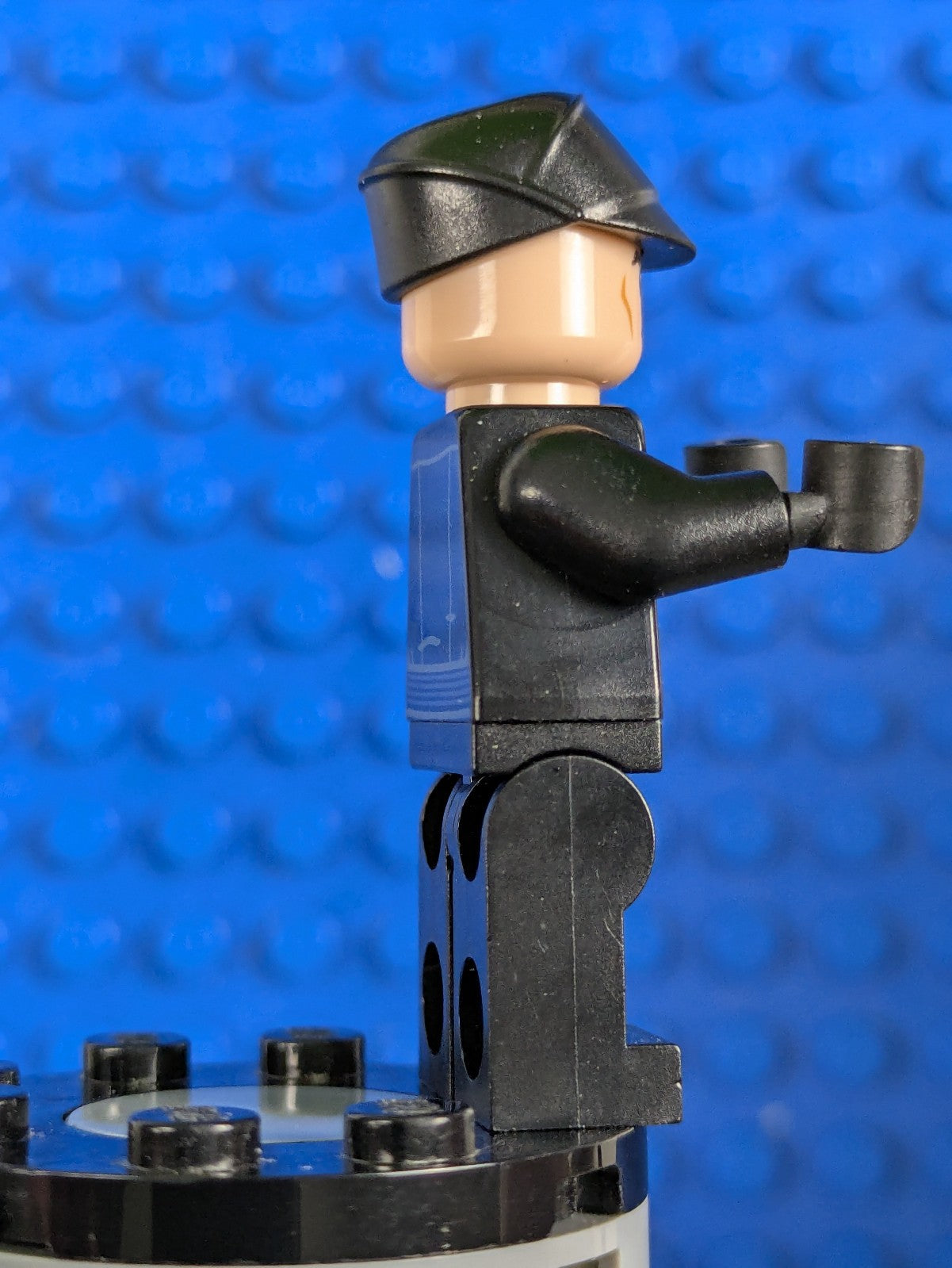 Lego Star Wars: Episode 9: Sith Fleet Officer sw1076 Set 75266