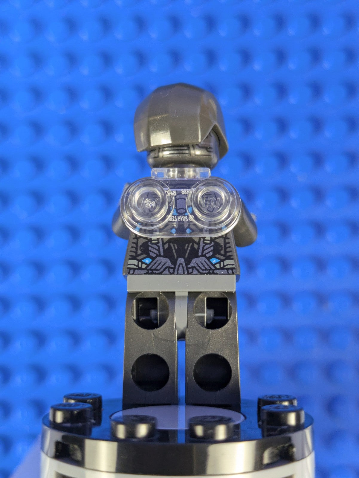 Lego Super Heroes: Avengers Age of Ultron: Ultron Sentry Officer sh0165 (76029)