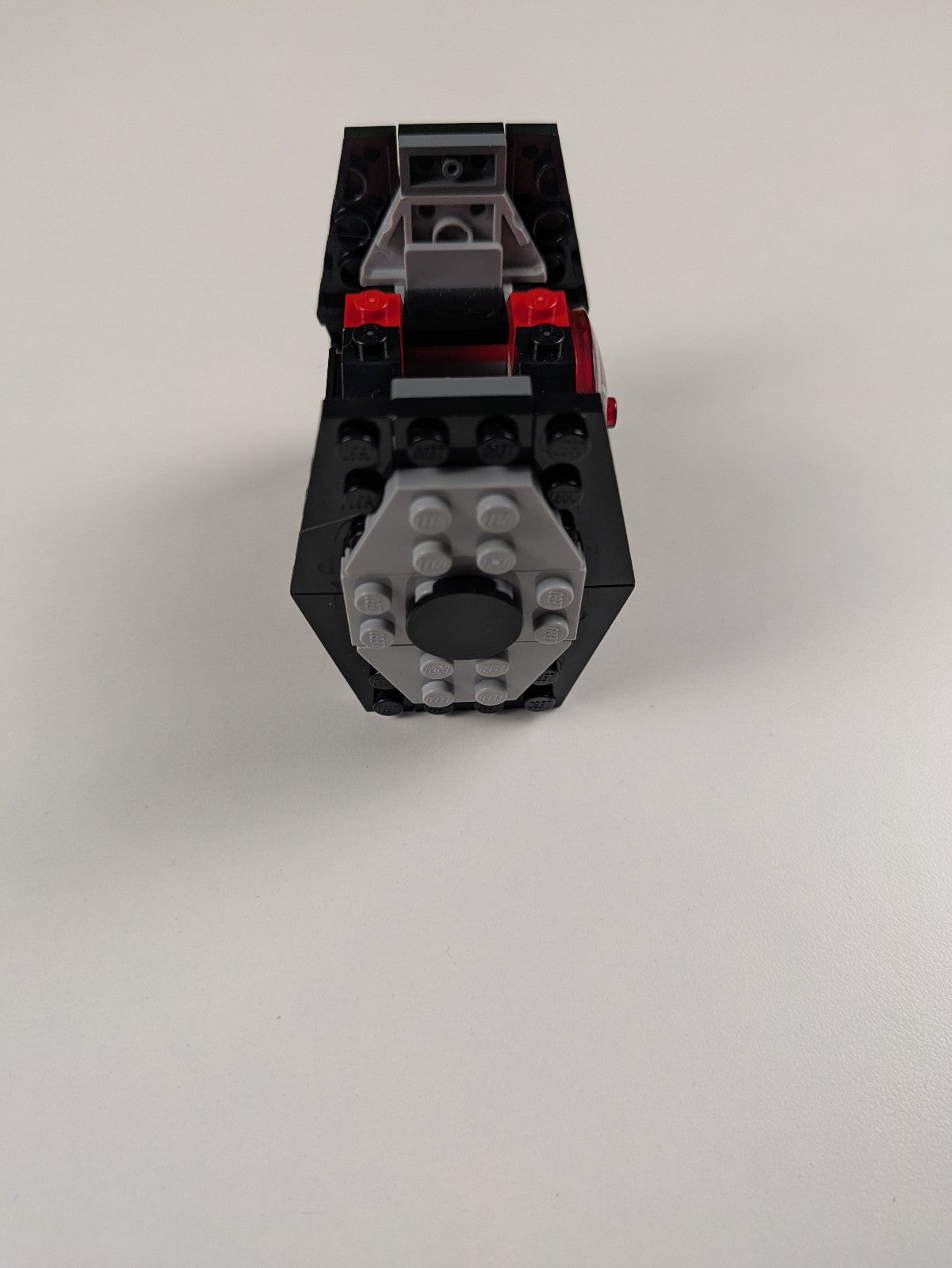 Lego Star Wars: First Order TIE Fighter Microfighter Set 75194 - w/ Instructions