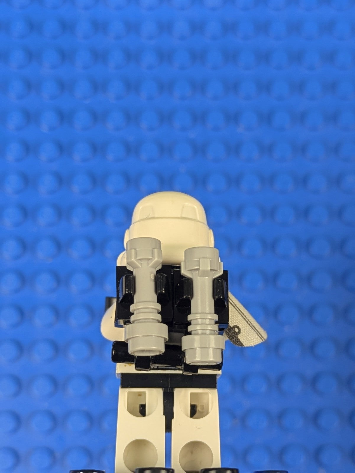 Lego Star Wars: Sandtrooper sw0383 Set 9490